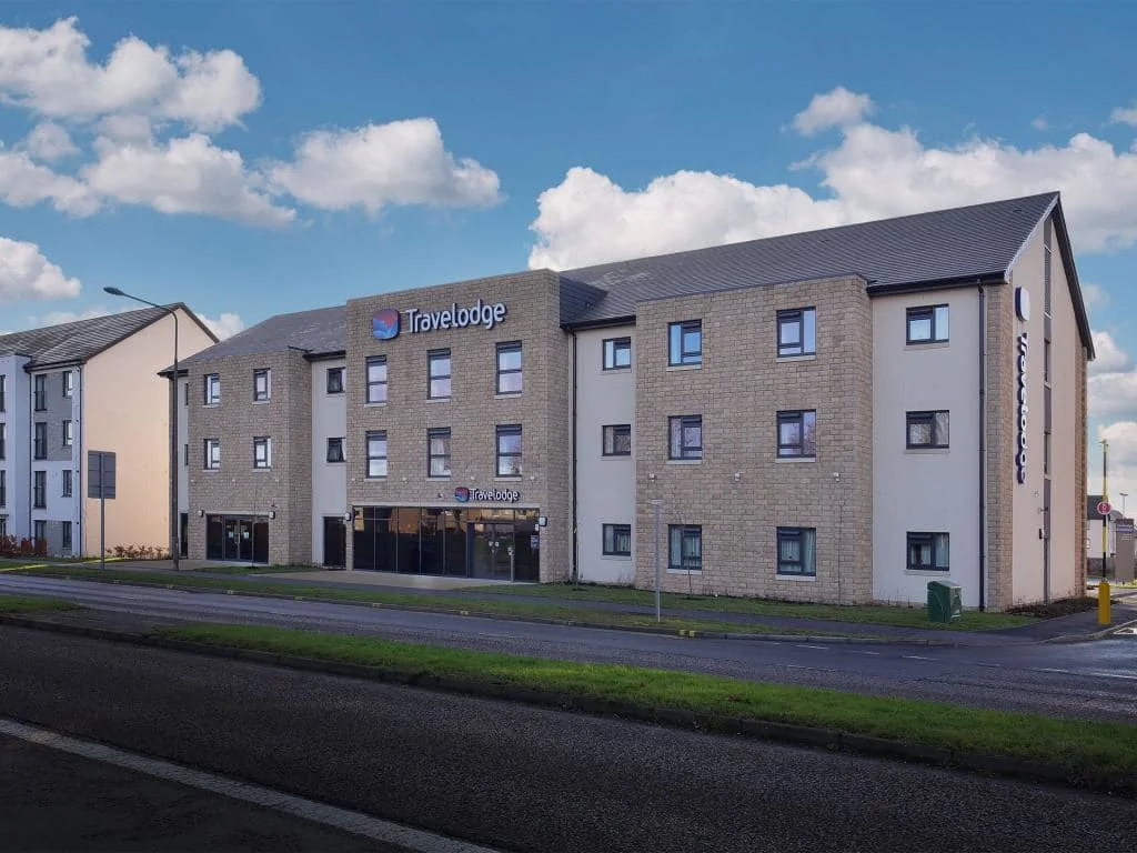 Travelodge Edinburgh Park photo 2