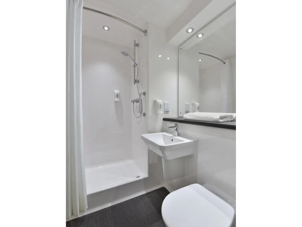 Travelodge London Beckton photo 4