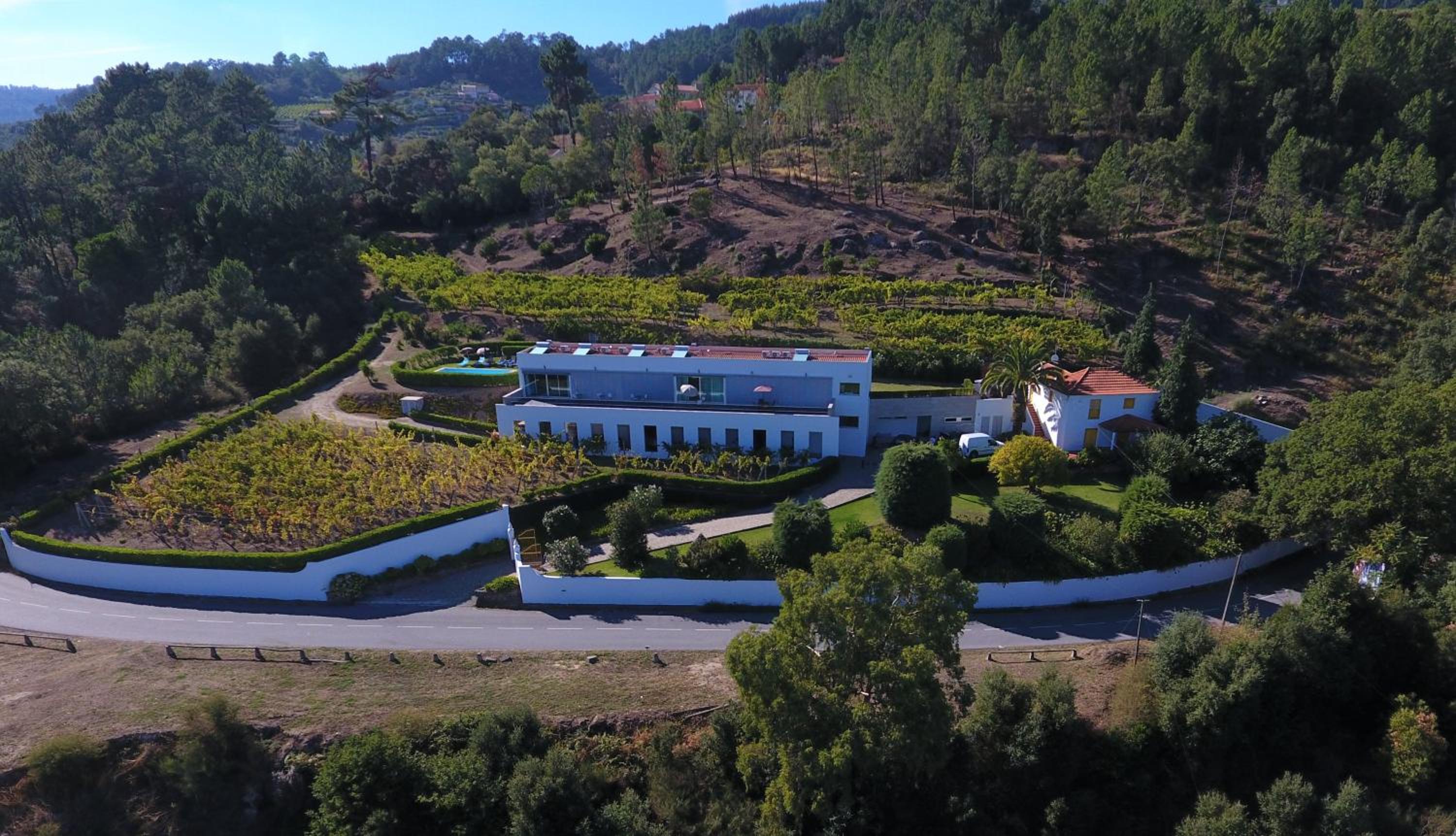 Hotel Quinta de Beiredos - Image 1