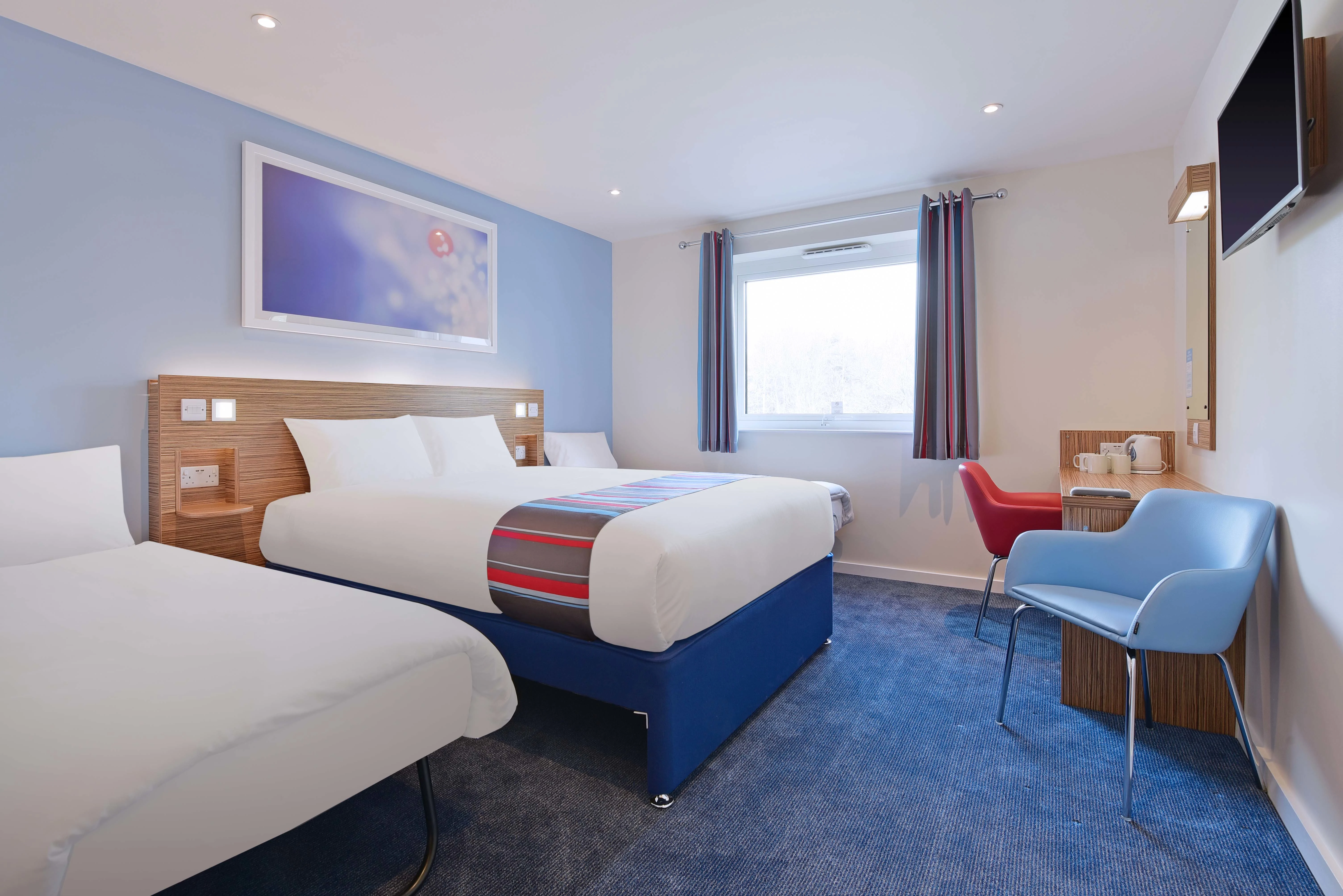 Travelodge Gosport