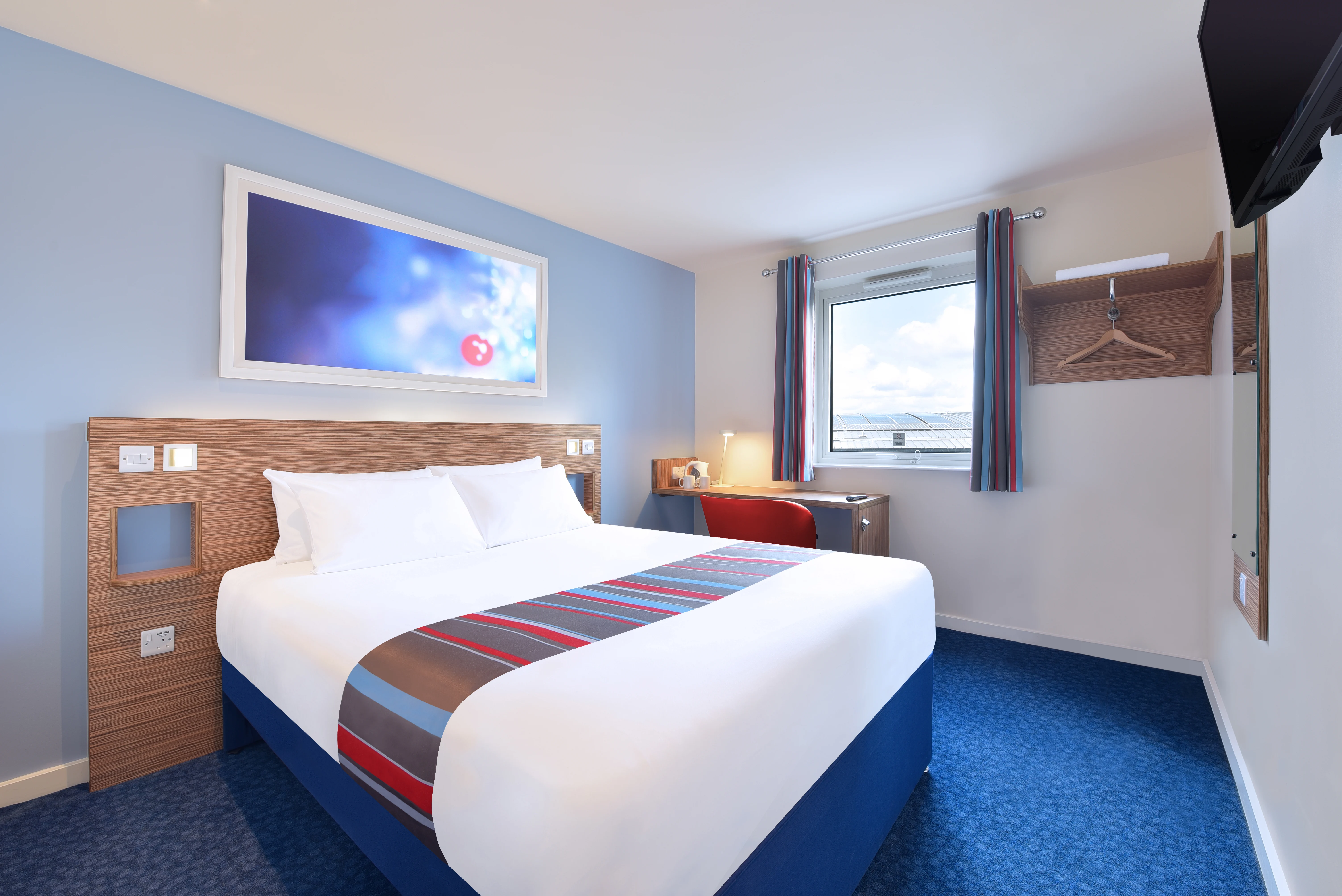 Travelodge Gosport
