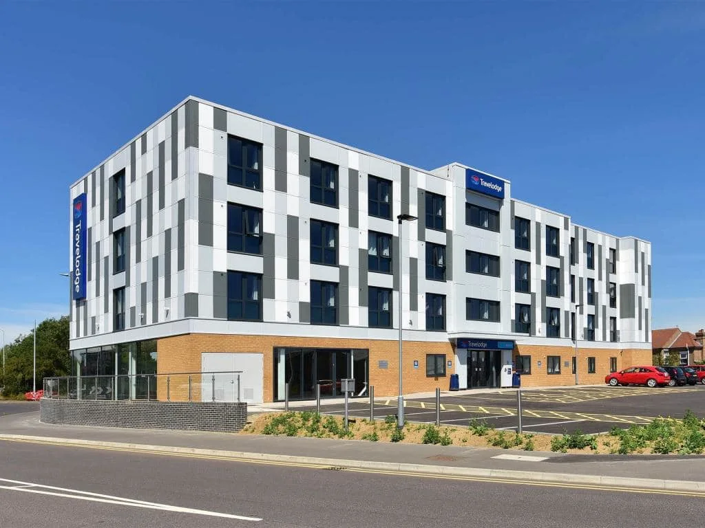 Travelodge Maldon