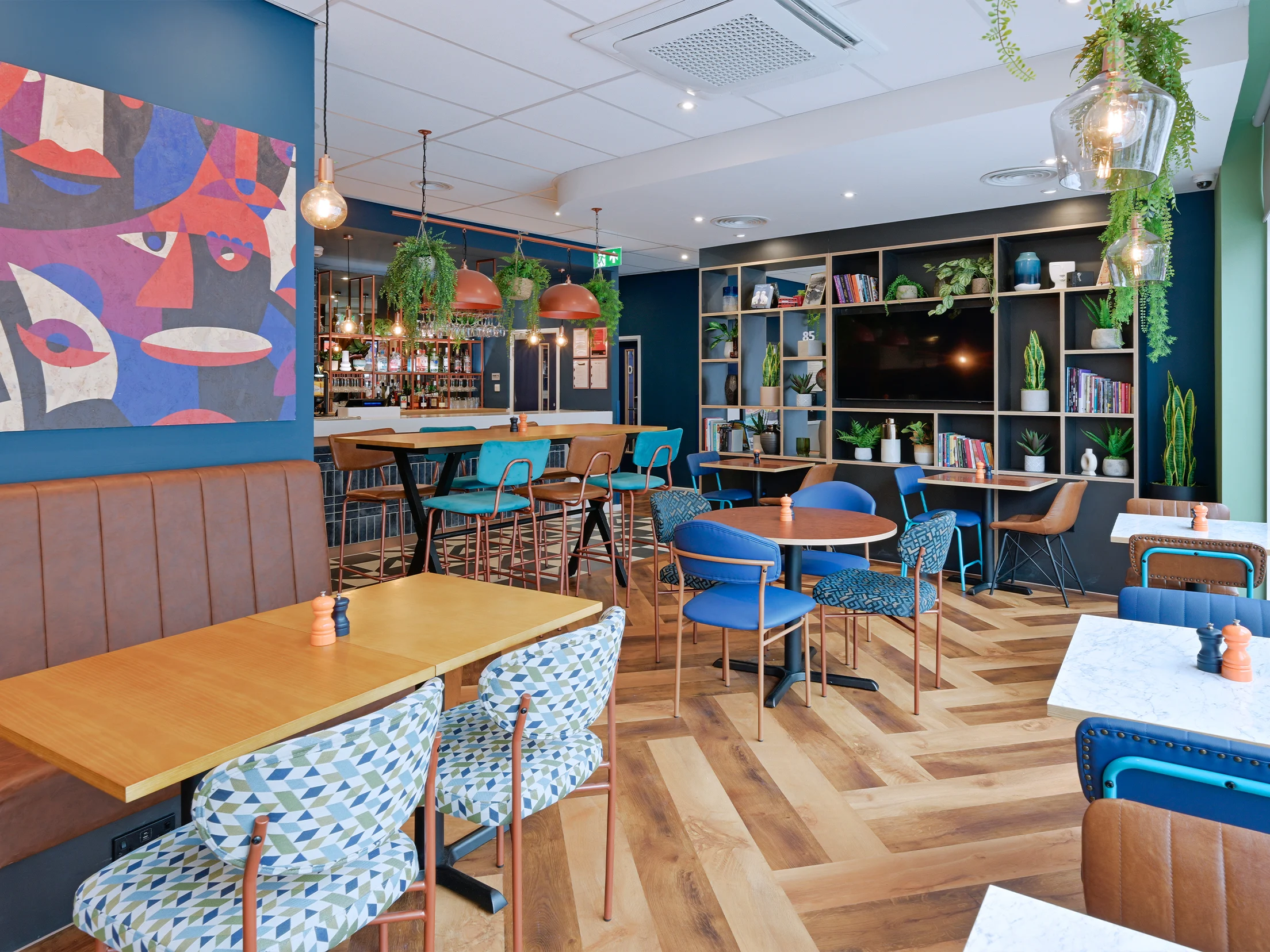 Travelodge London Mile End photo 4