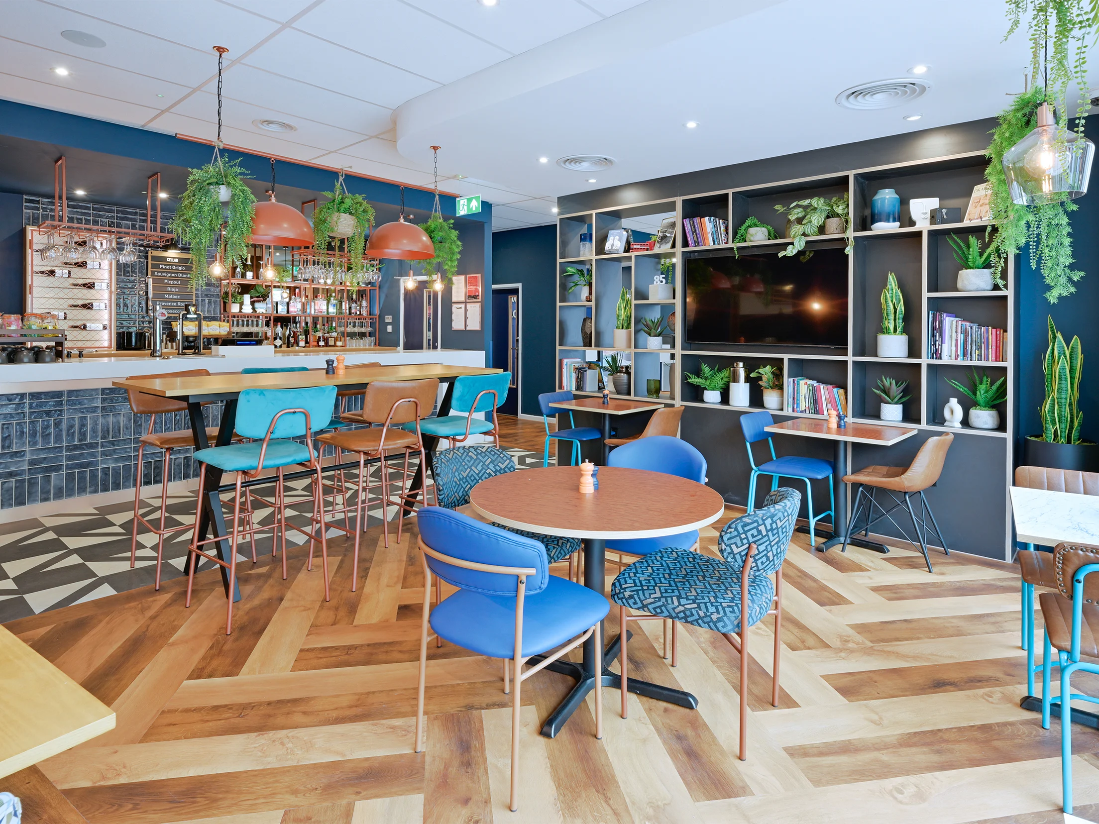 Travelodge London Mile End photo 3