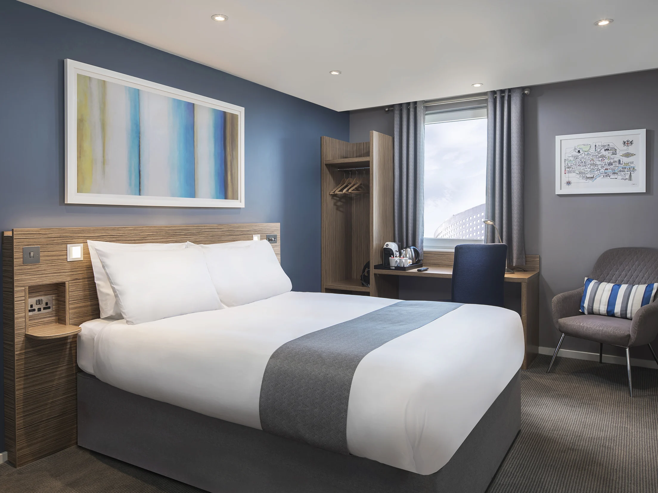 Travelodge Elgin