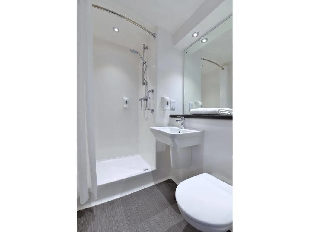 Travelodge Elgin