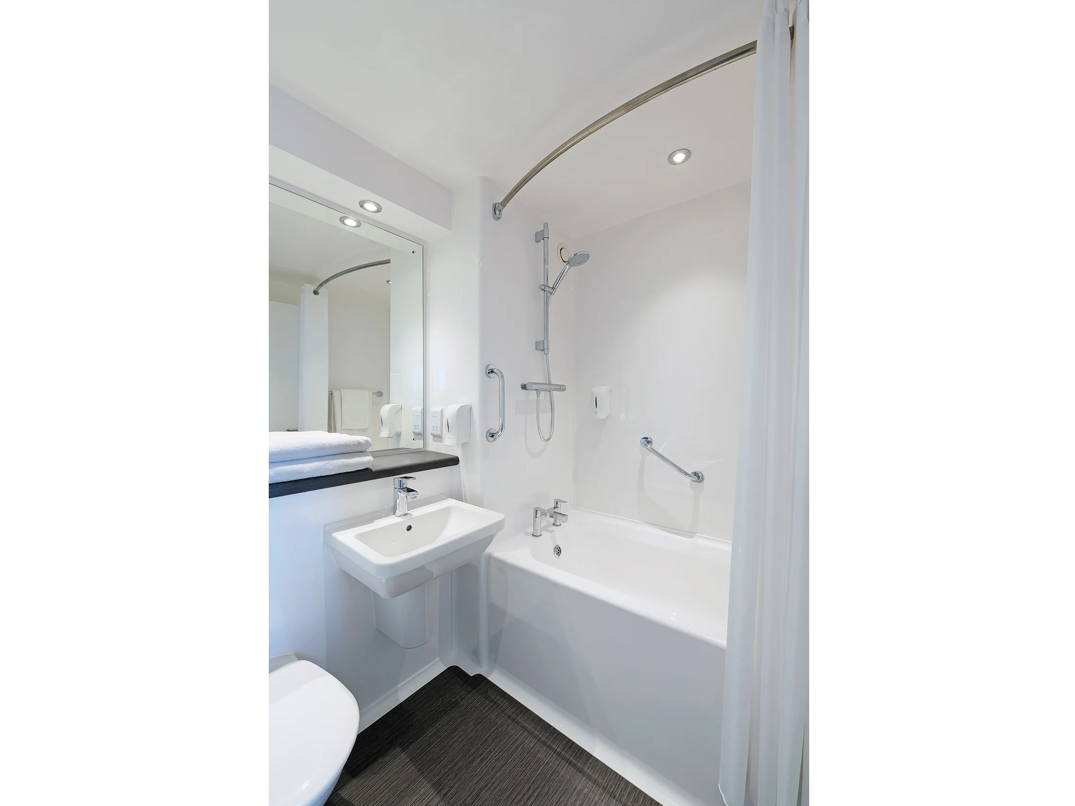 Travelodge Elgin