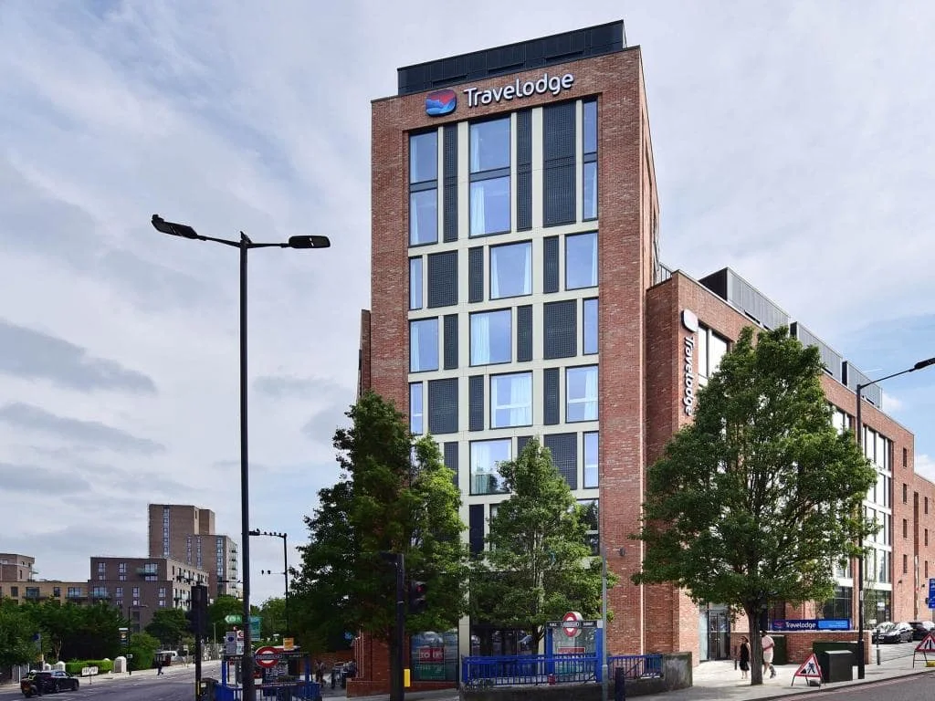 Travelodge London Manor House — London