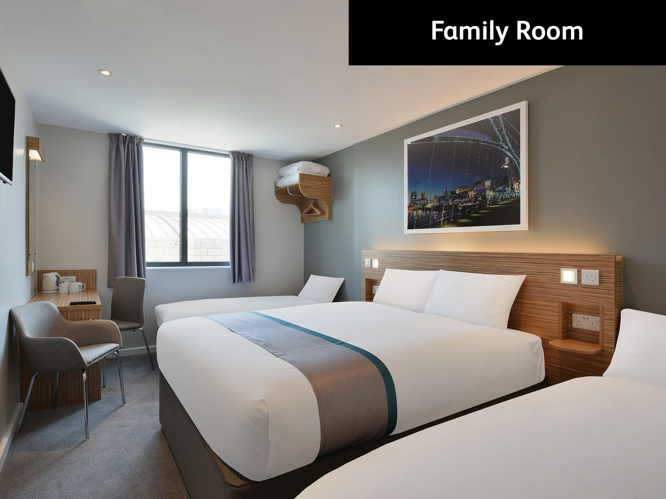 Travelodge London Manor House photo 4
