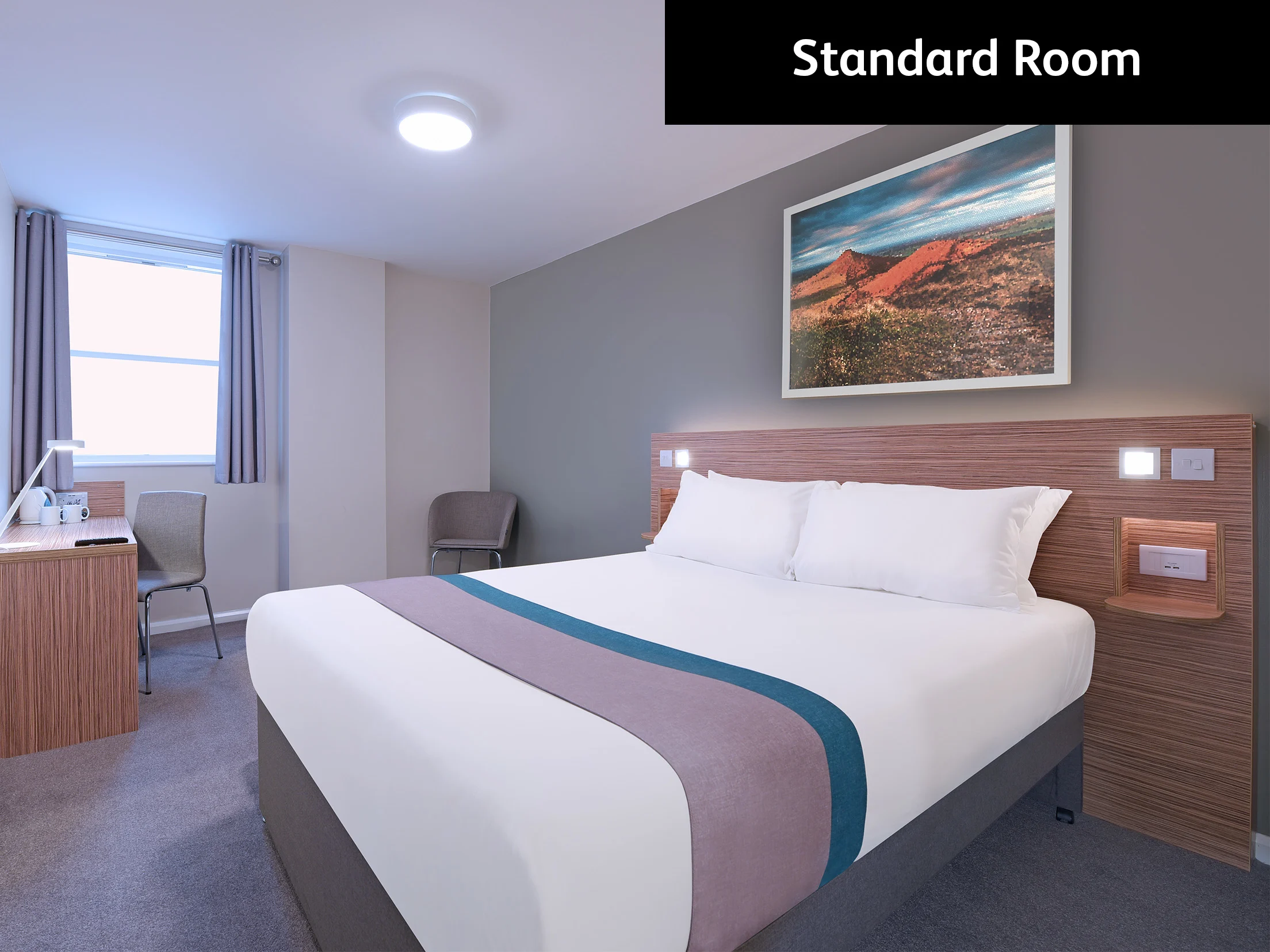 Travelodge London Manor House photo 2