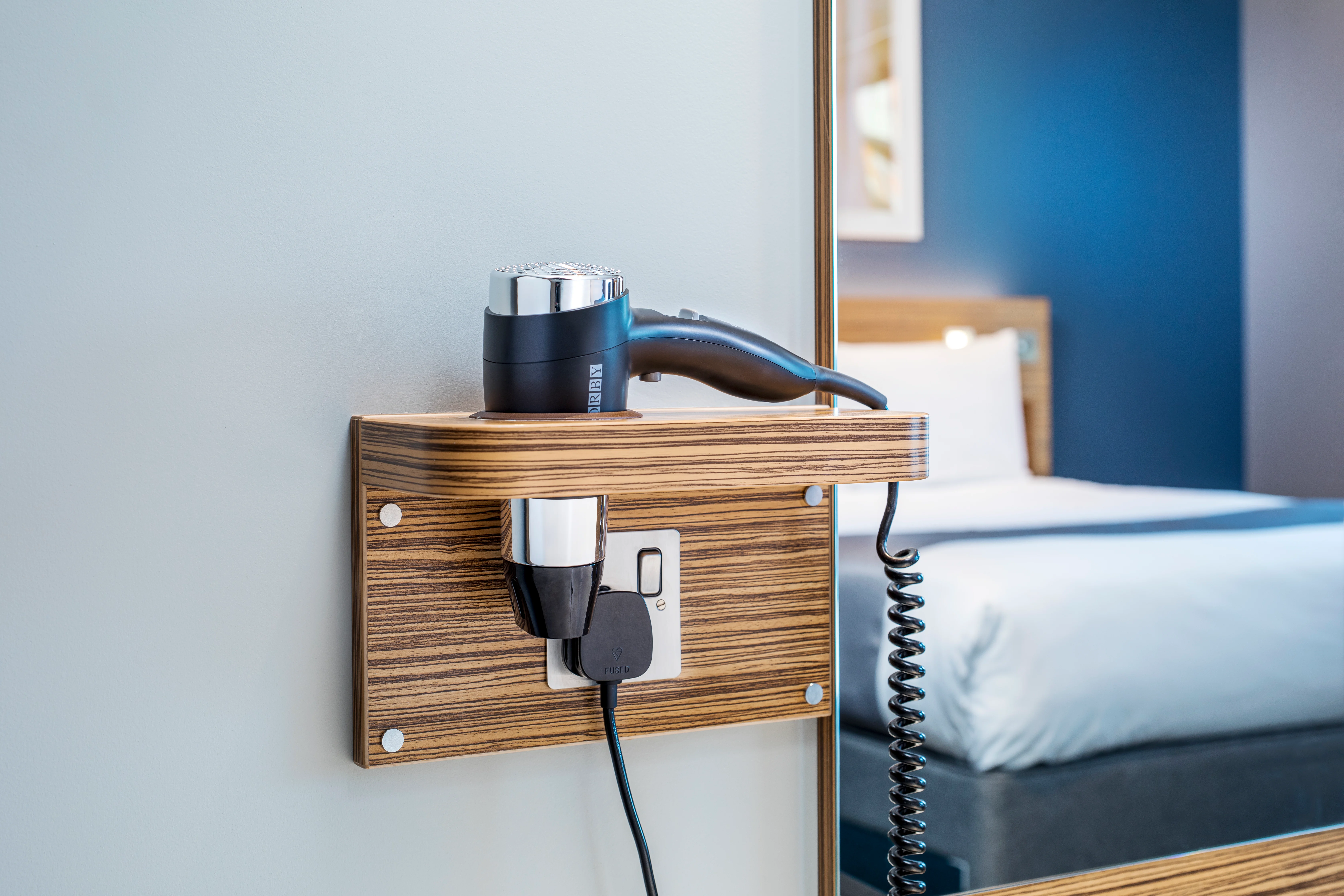 Travelodge Faringdon Oxfordshire, photo 10
