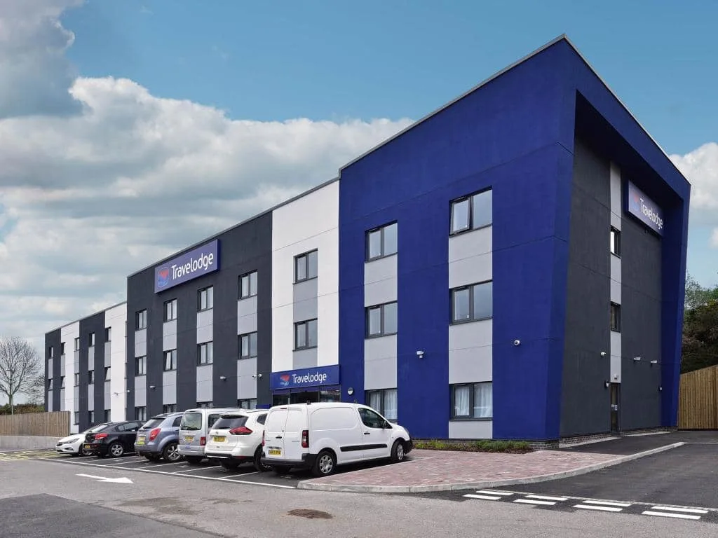 Travelodge Rochdale 2