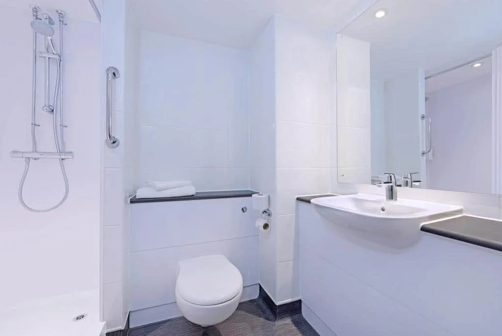 Travelodge Dublin City Centre