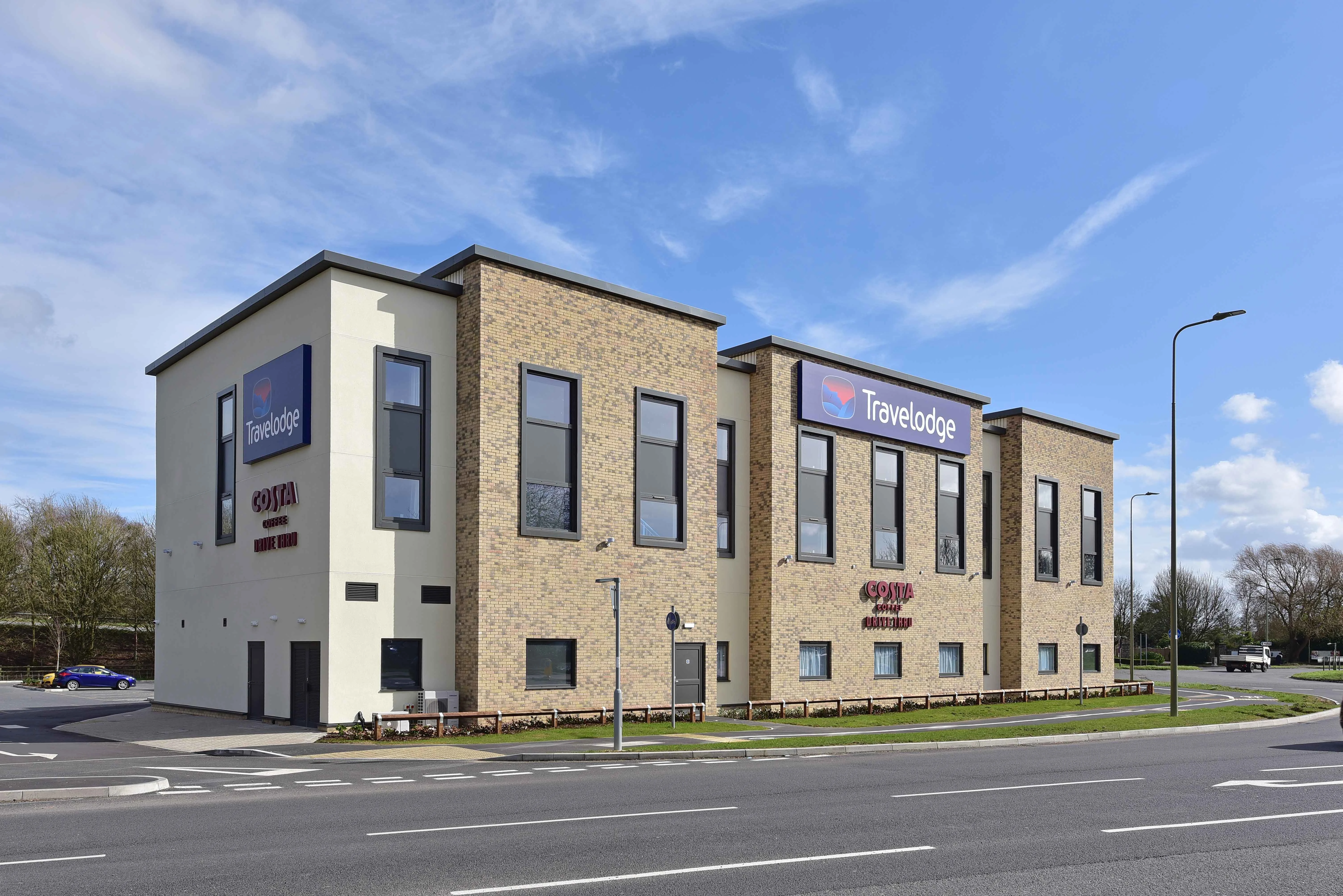 Travelodge Witney, photo 2