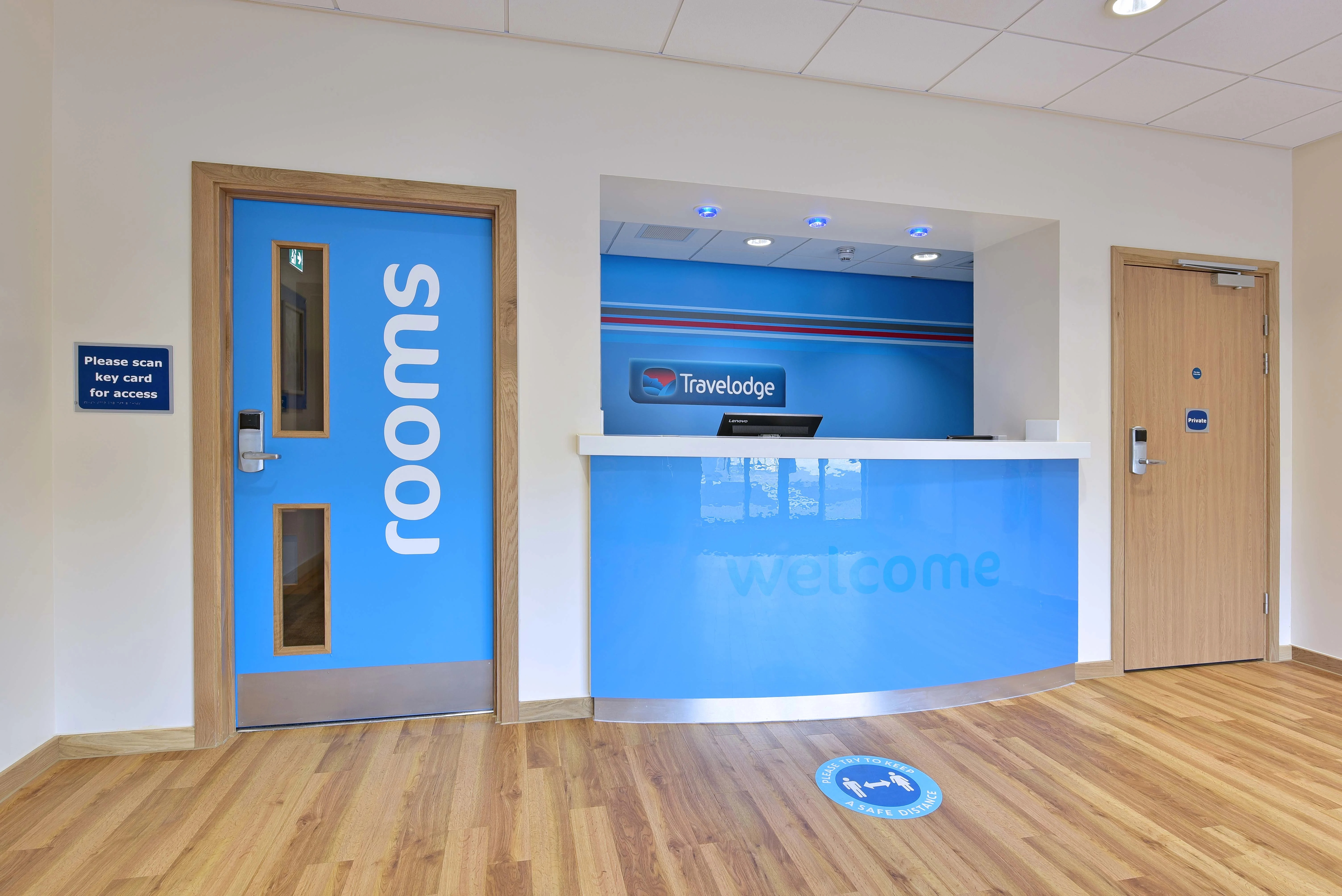 Travelodge Witney, photo 4
