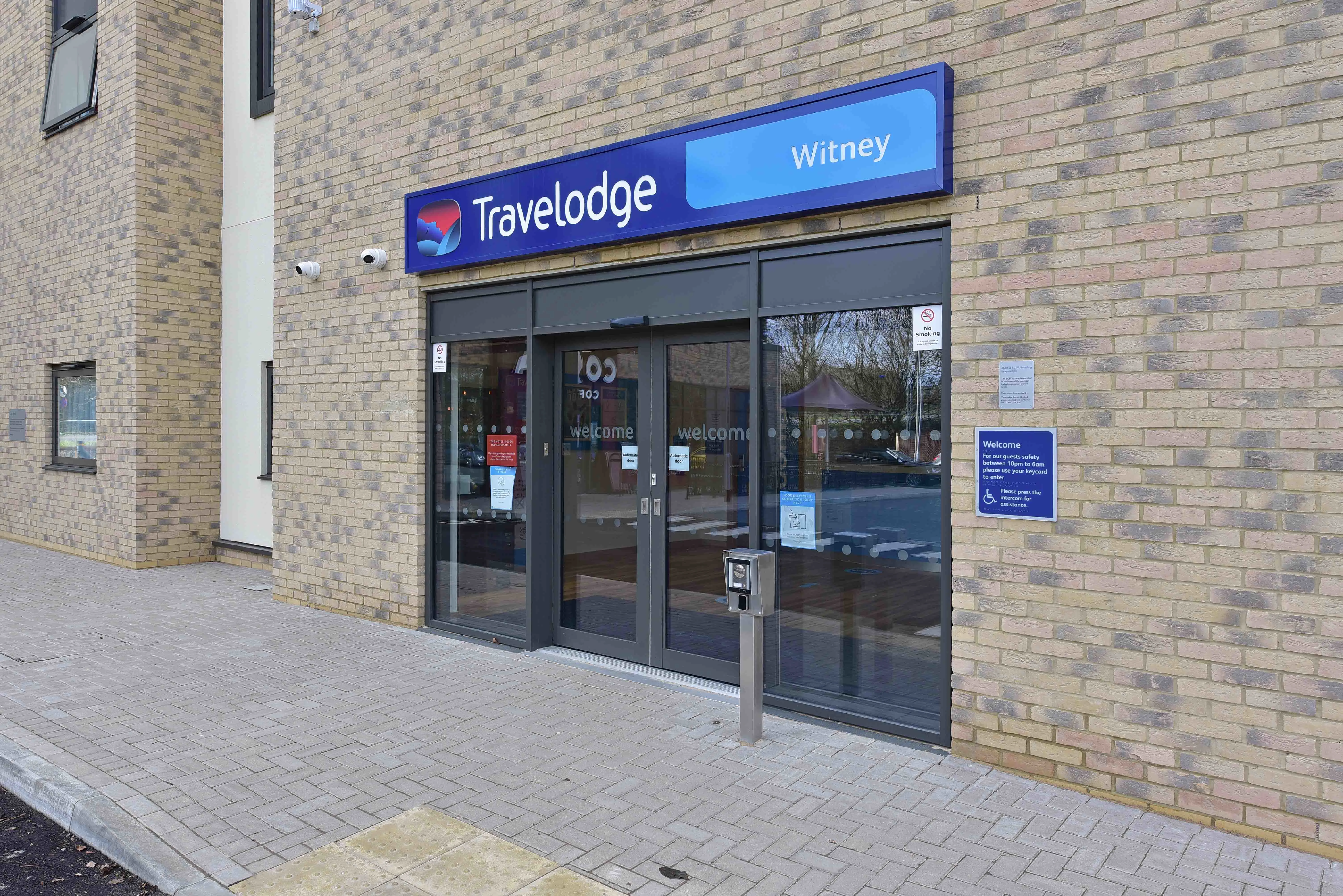 Travelodge Witney, photo 3