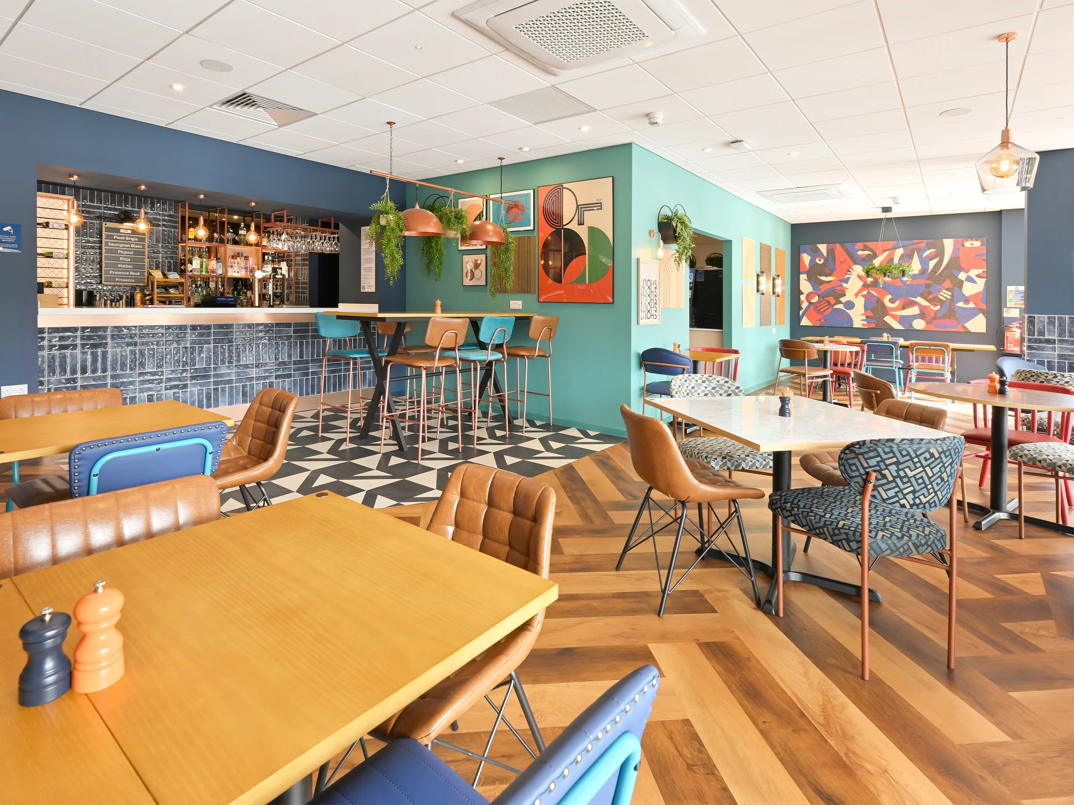 Travelodge Bristol Emersons Green