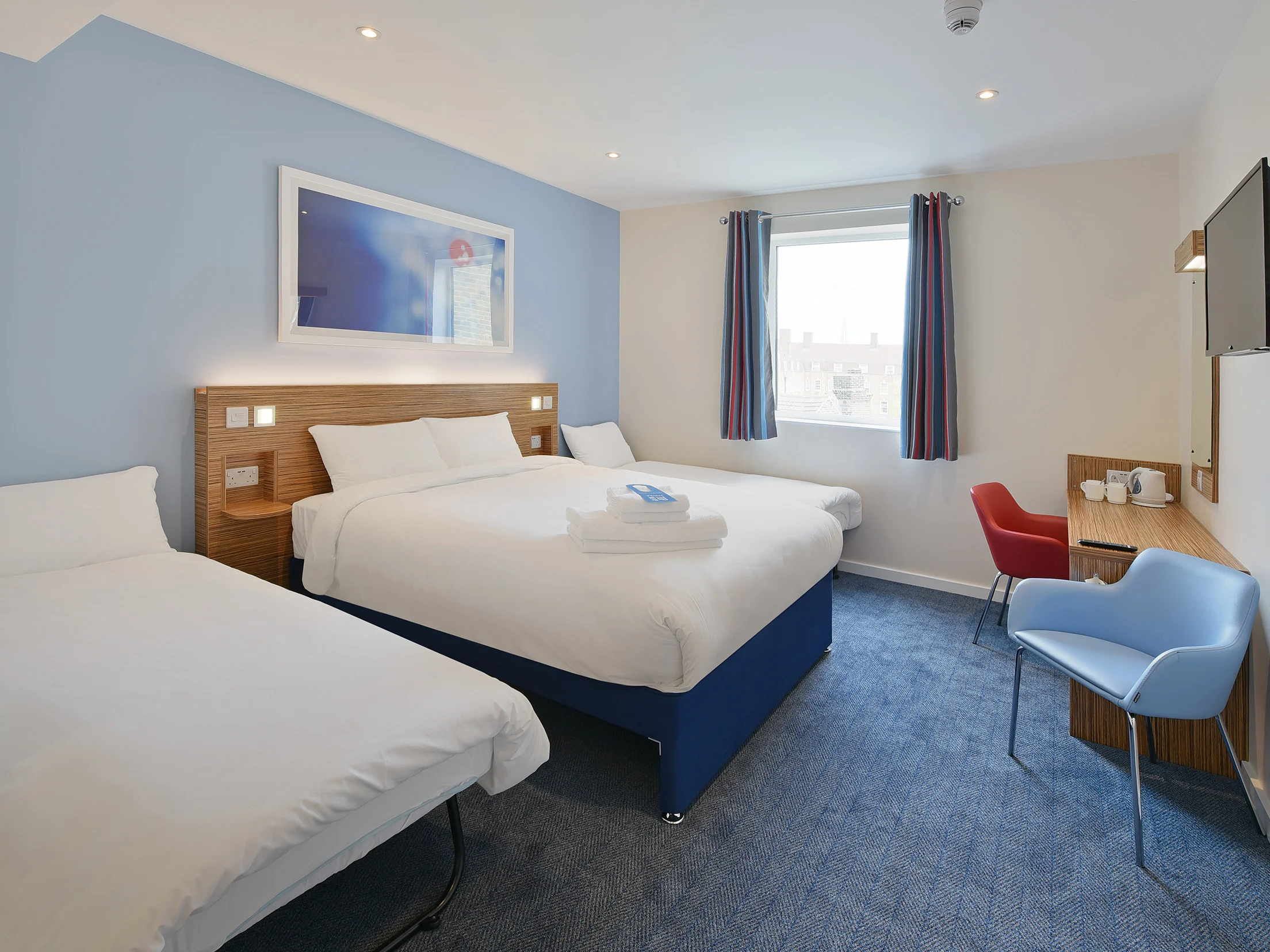Travelodge London Peckham