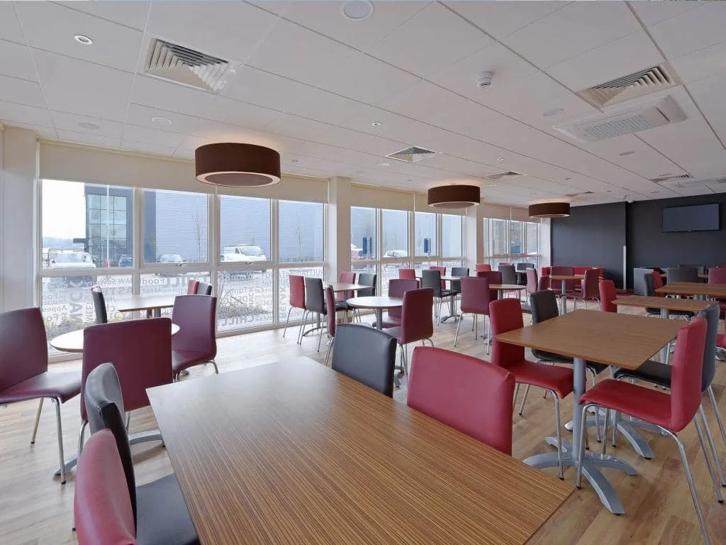 Travelodge Poole North, photo 9
