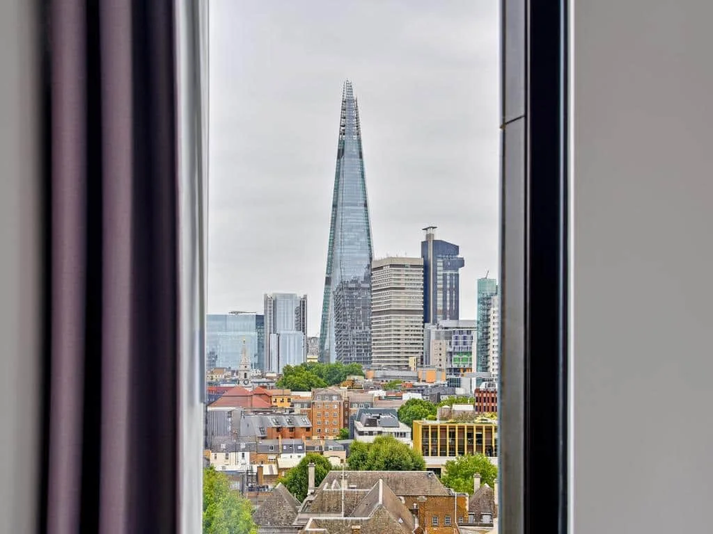 Travelodge London Central Elephant and Castle photo 2