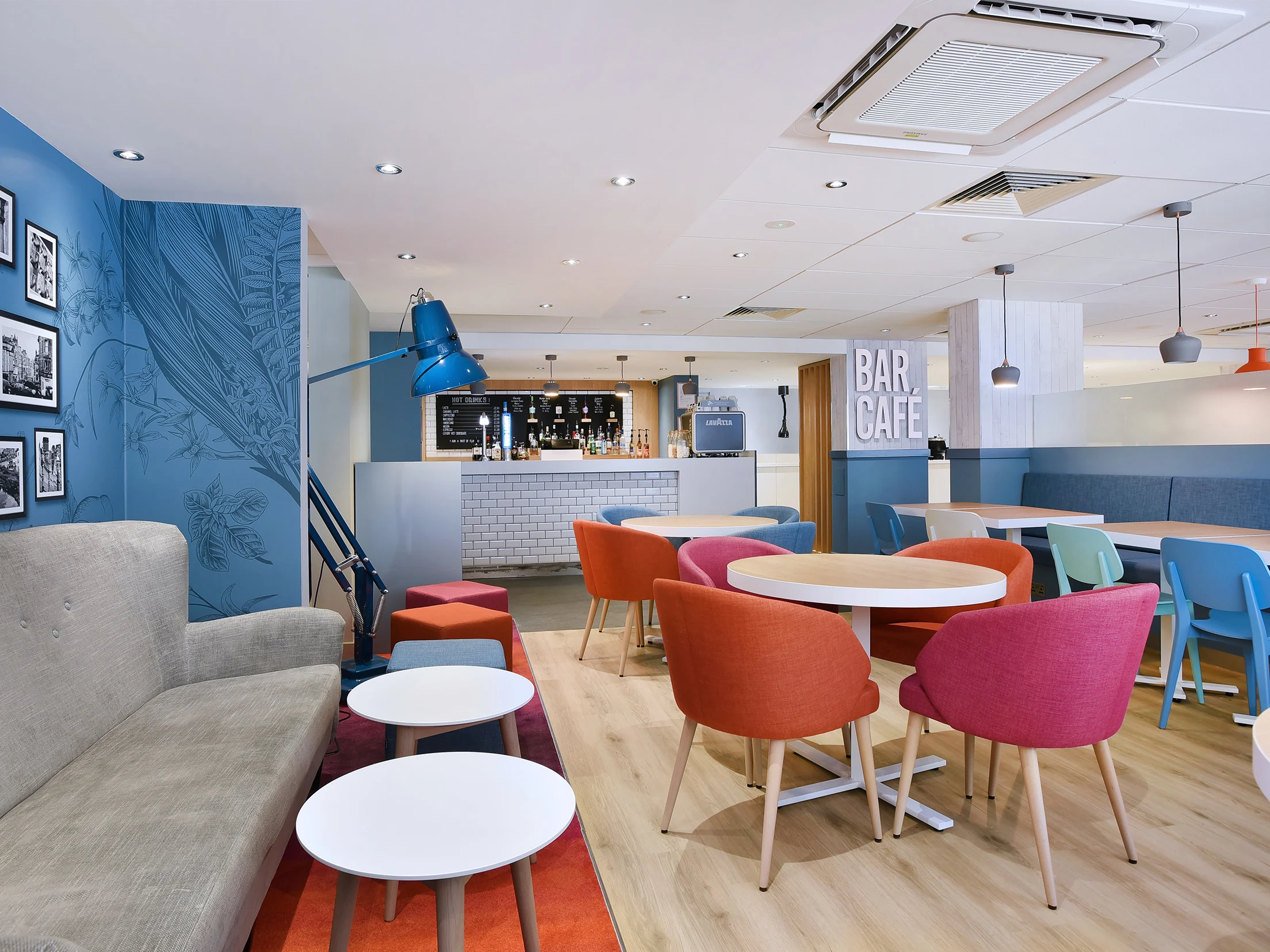 Travelodge London Central Elephant and Castle photo 3