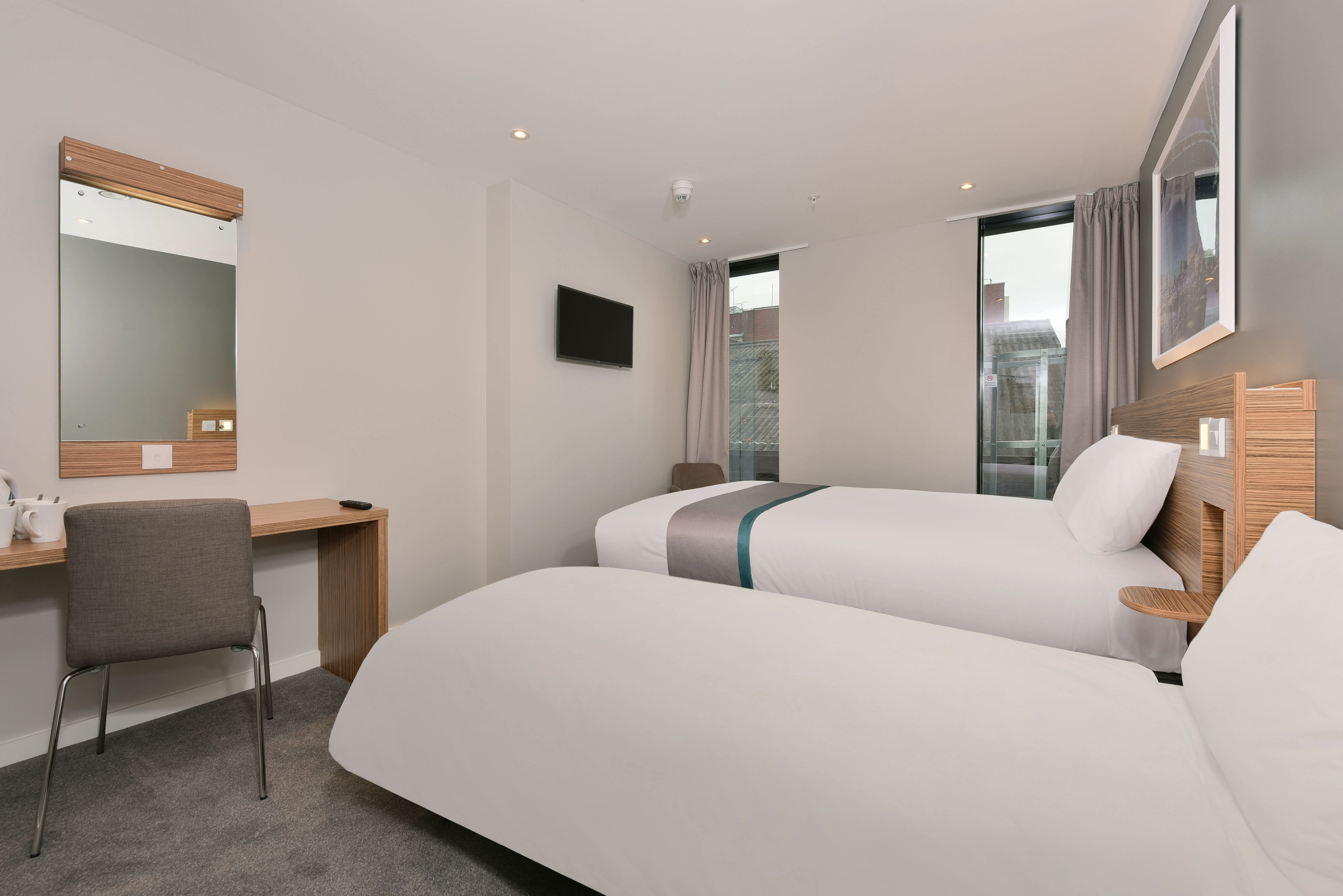Travelodge London Central Elephant and Castle