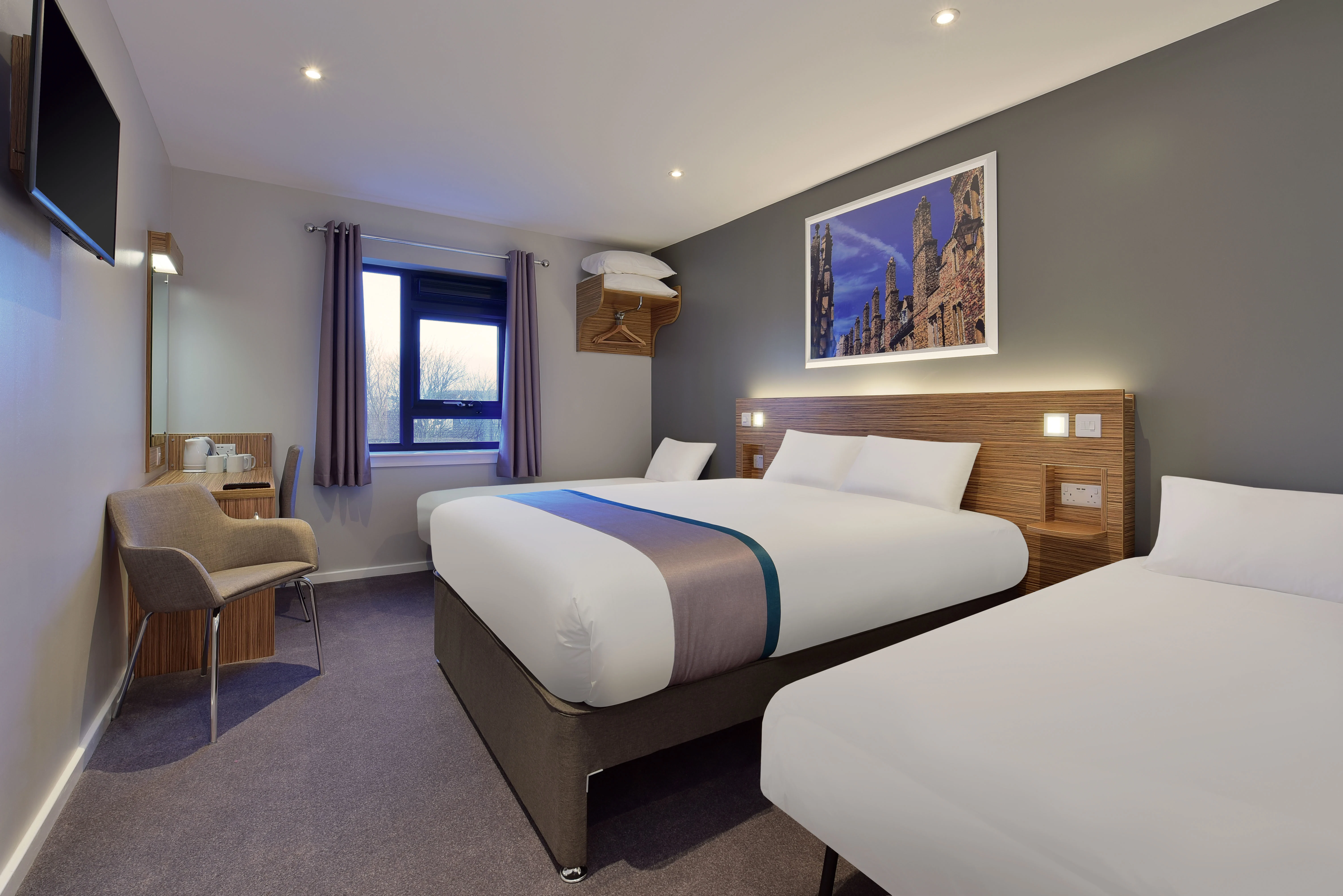 Travelodge St. Albans City Centre 5