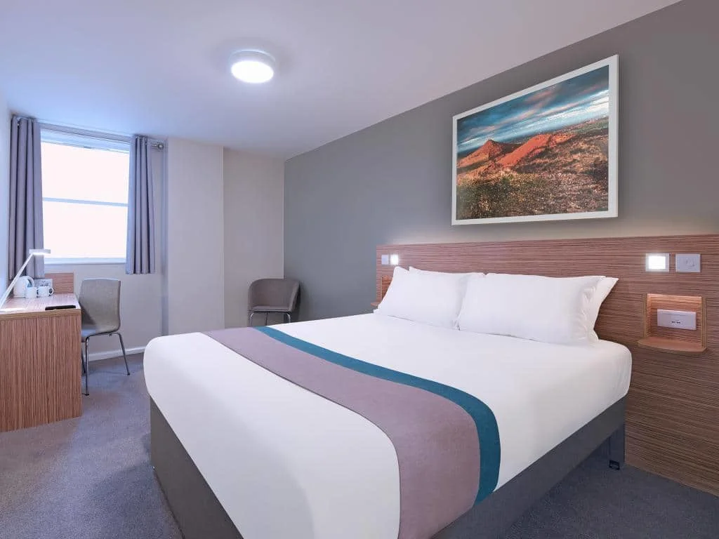 Travelodge St. Albans City Centre 2