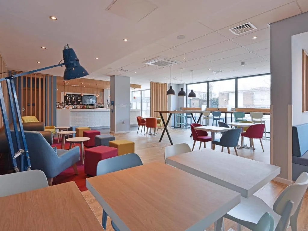Travelodge London Lewisham photo 5