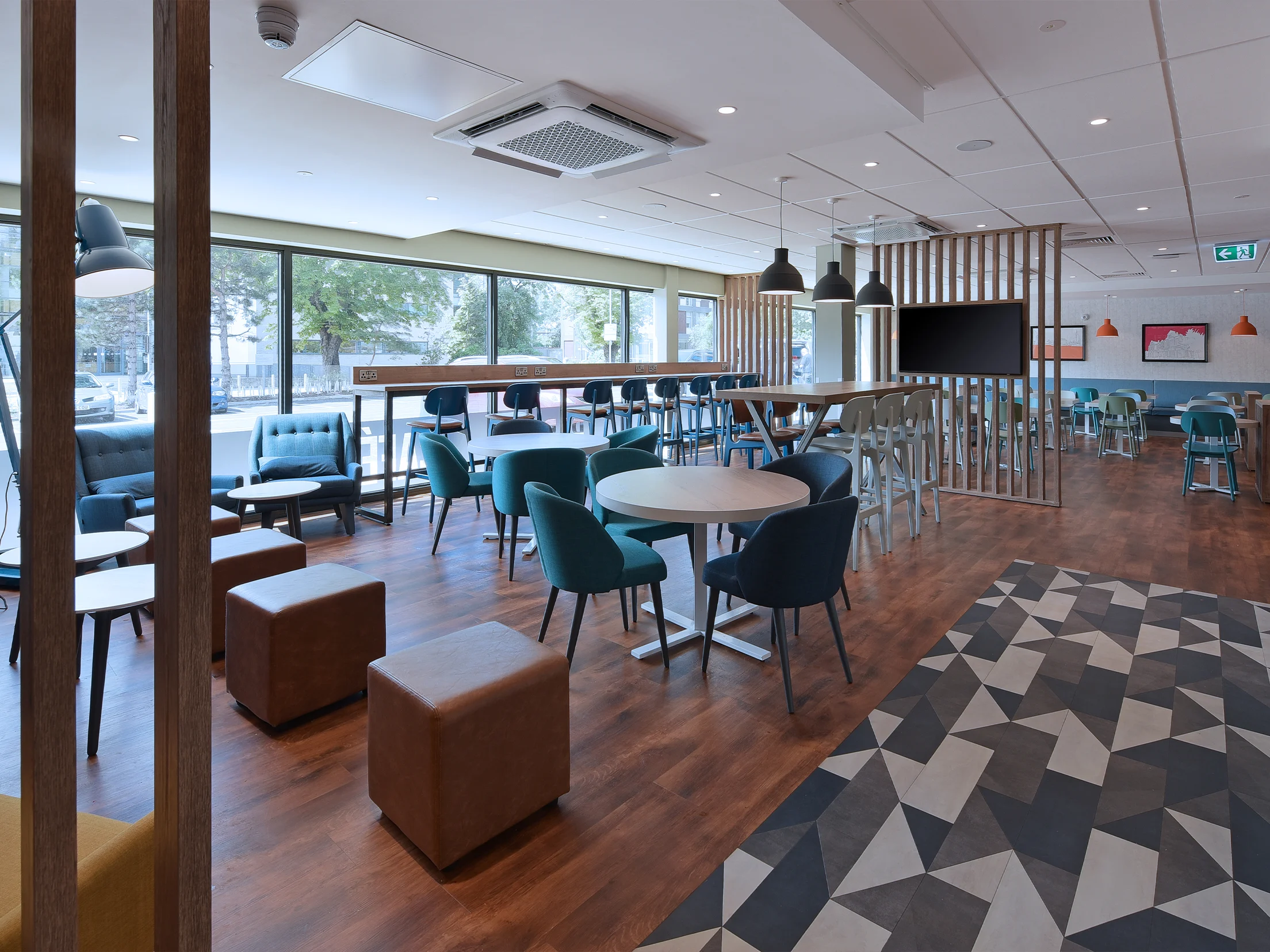 Travelodge Ipswich Central