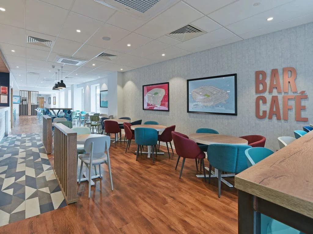 Travelodge London Wimbledon Central photo 3