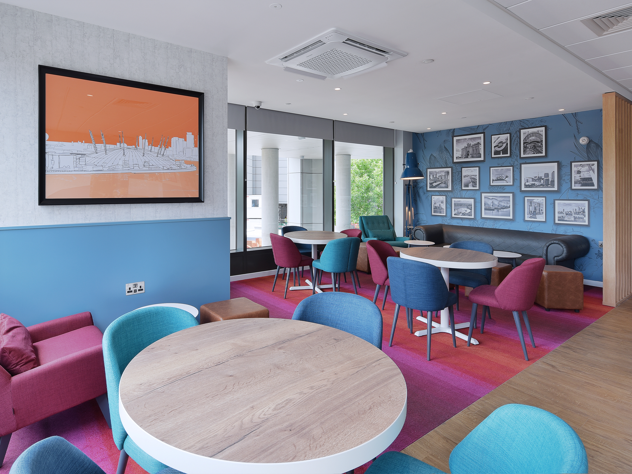 Travelodge London Docklands Central photo 5