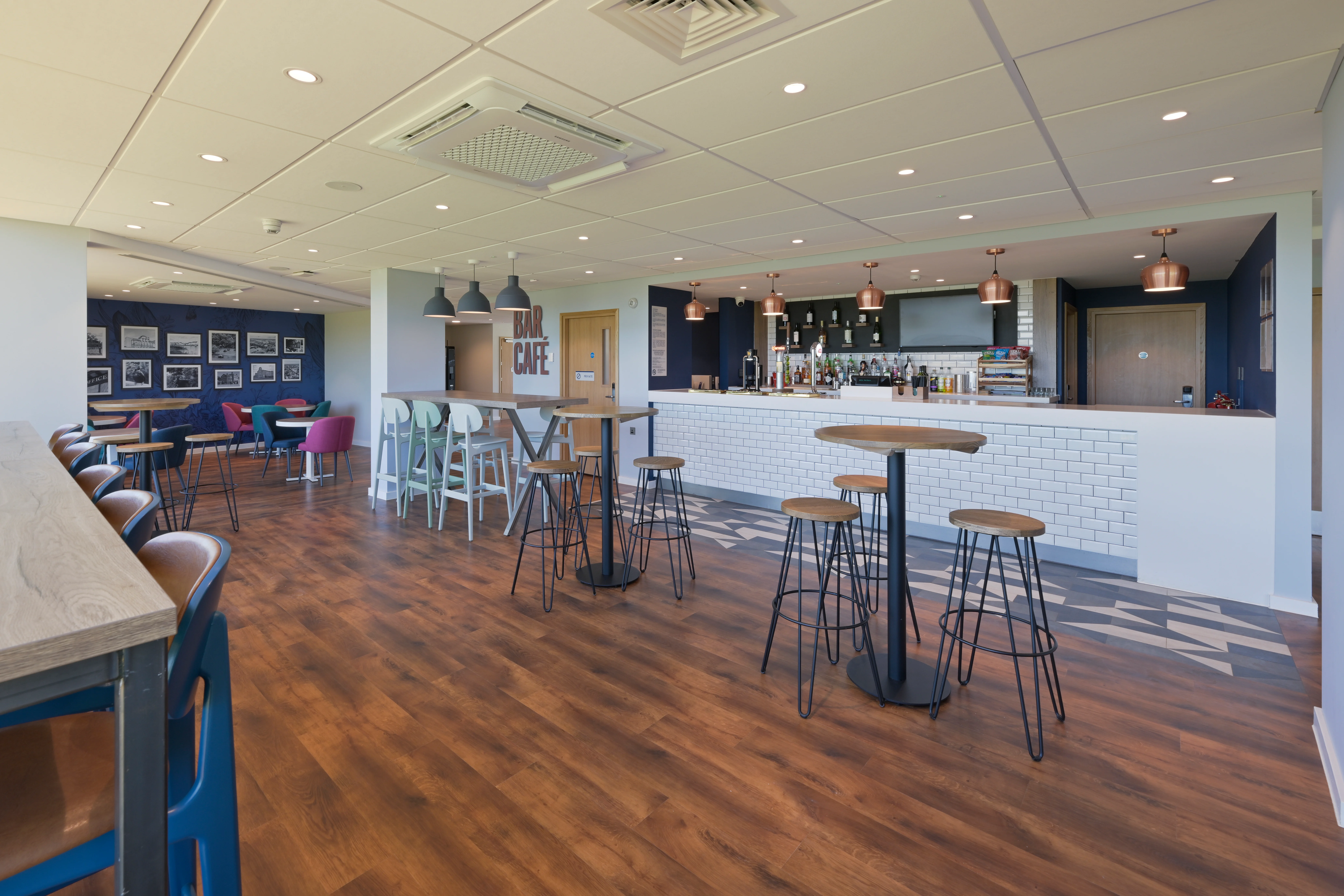 Travelodge Colchester Northern Gateway