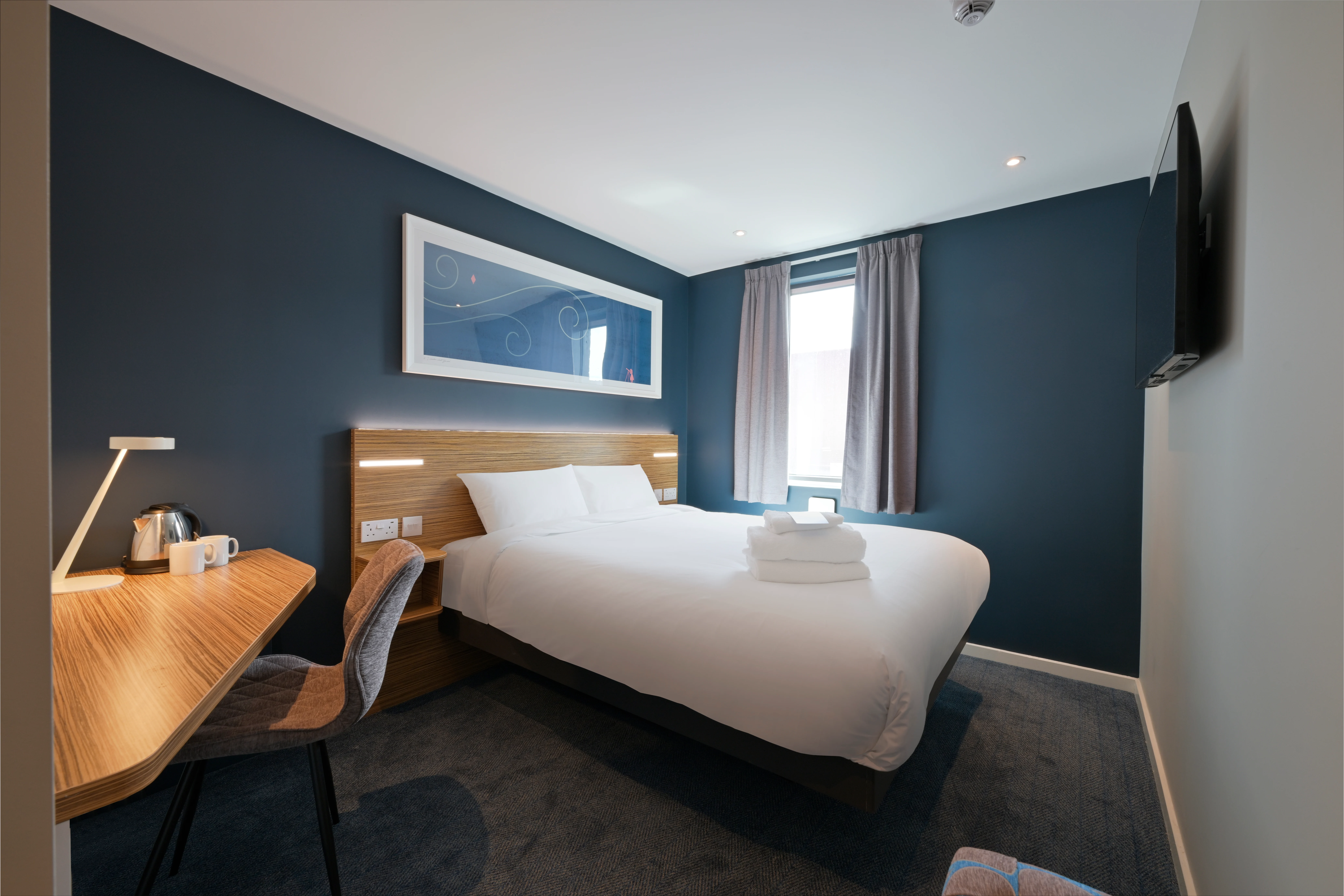 Travelodge Rotherham Central