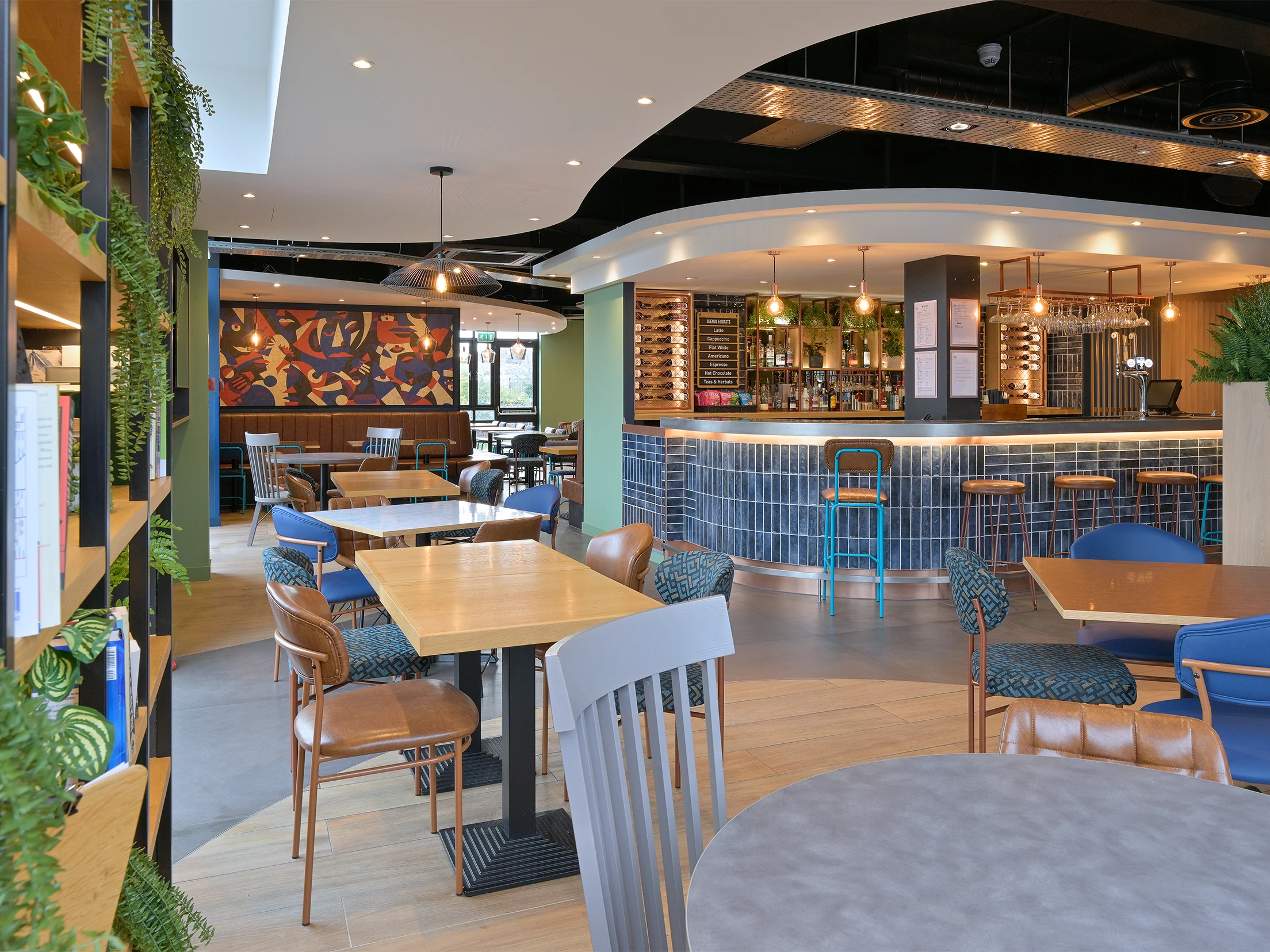 Travelodge Birmingham Aston