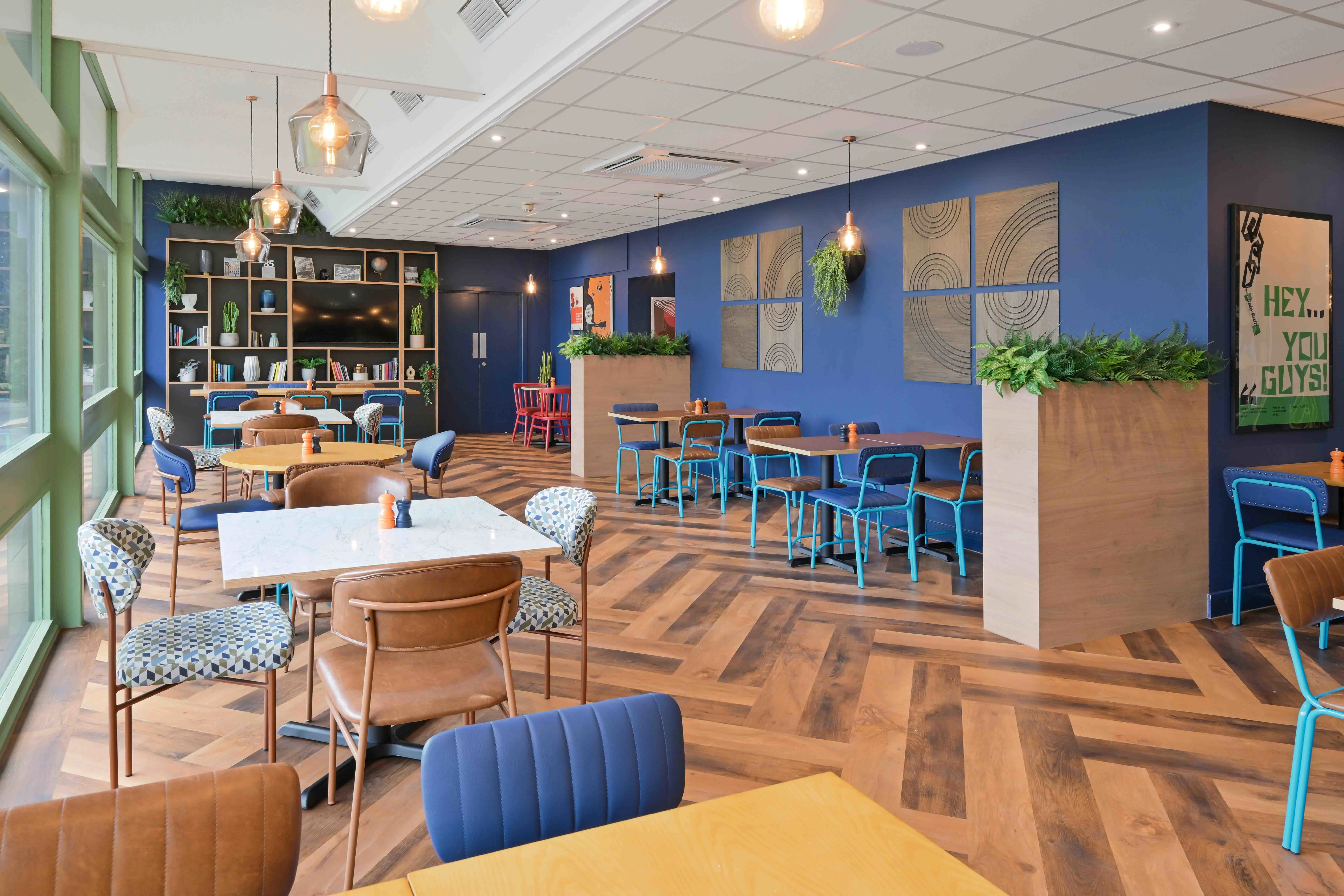 Travelodge Bradford South