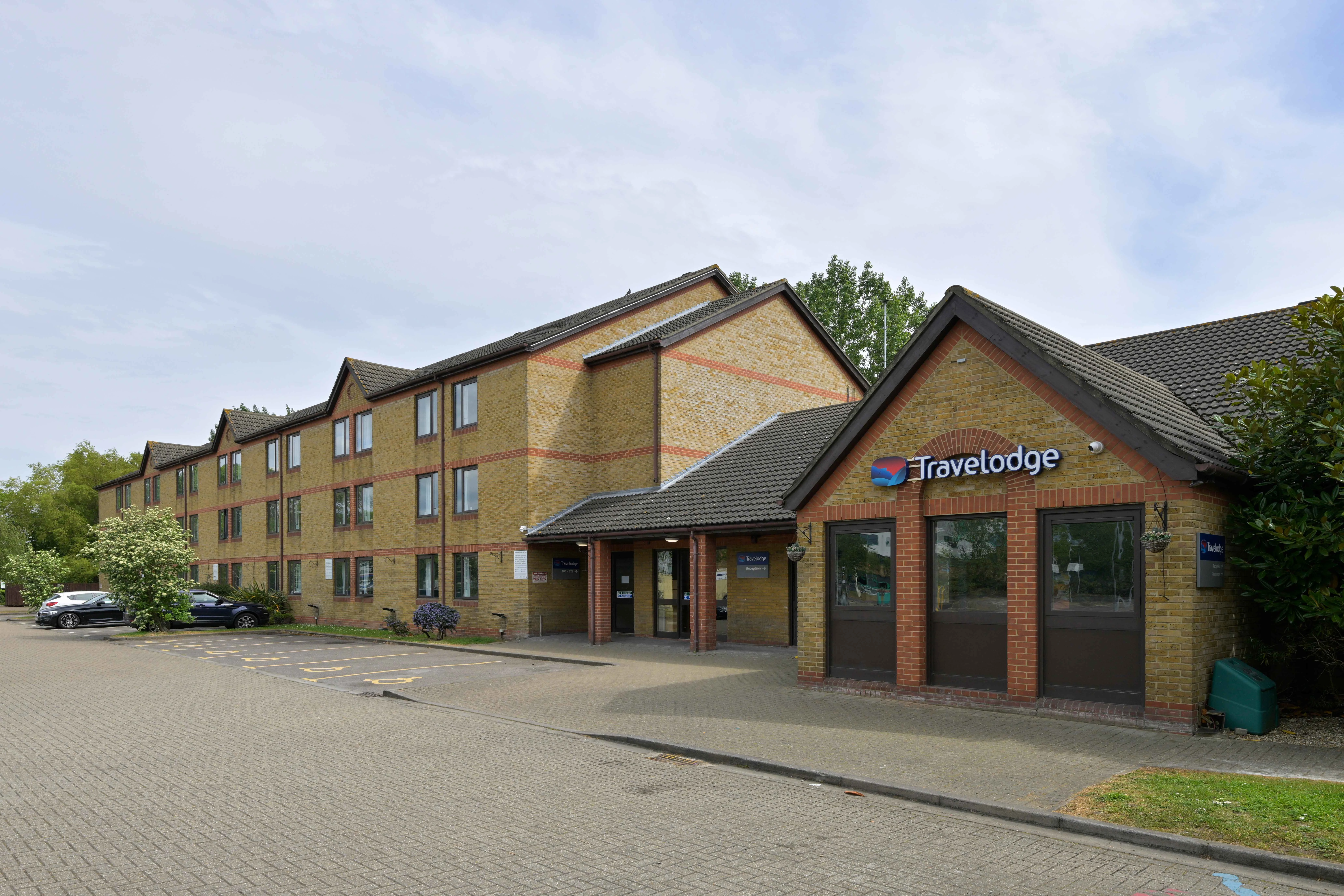 Travelodge Dartford Crossing