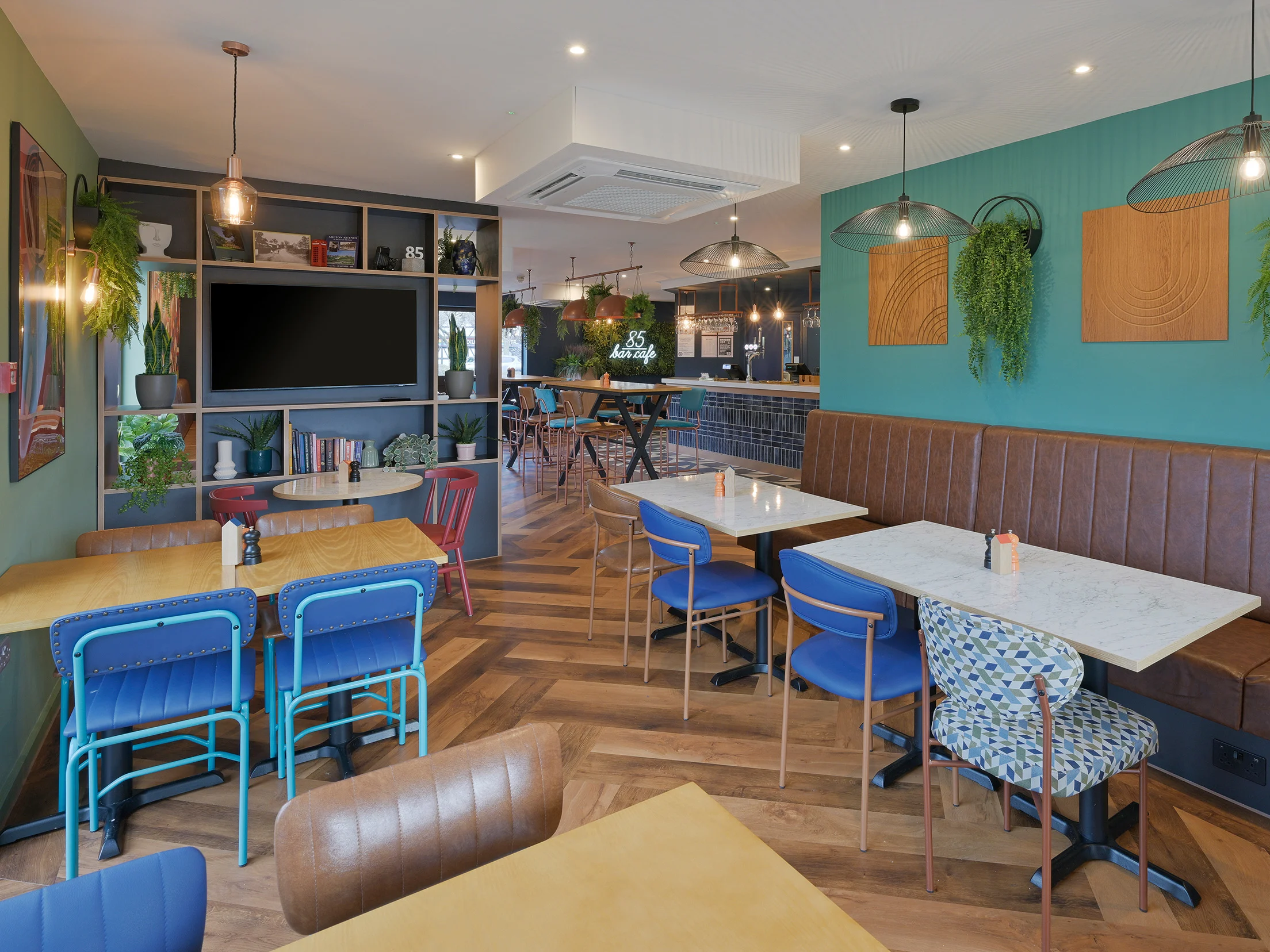 Travelodge Milton Keynes Bletchley, photo 4