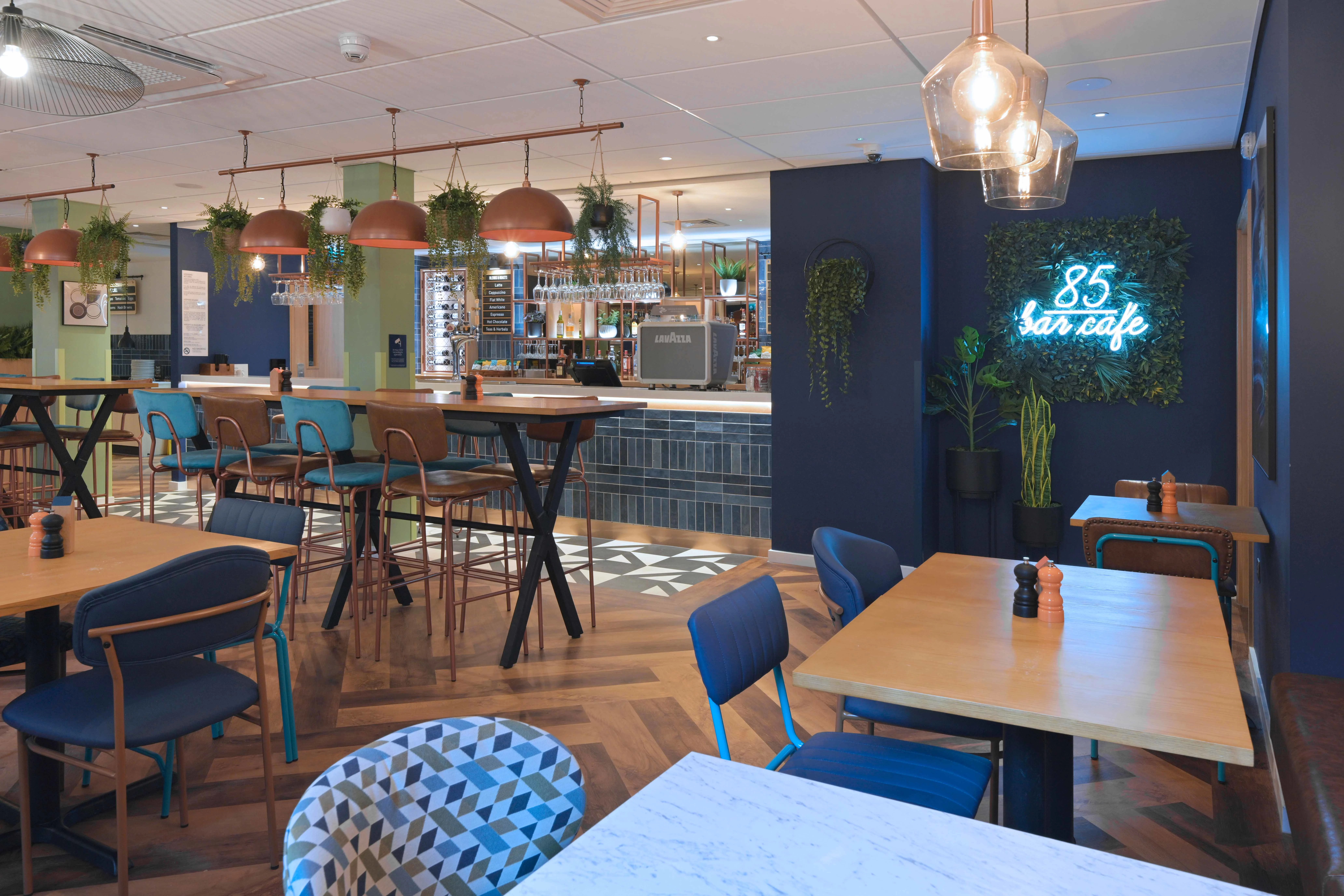 Travelodge London Stratford Centre photo 3