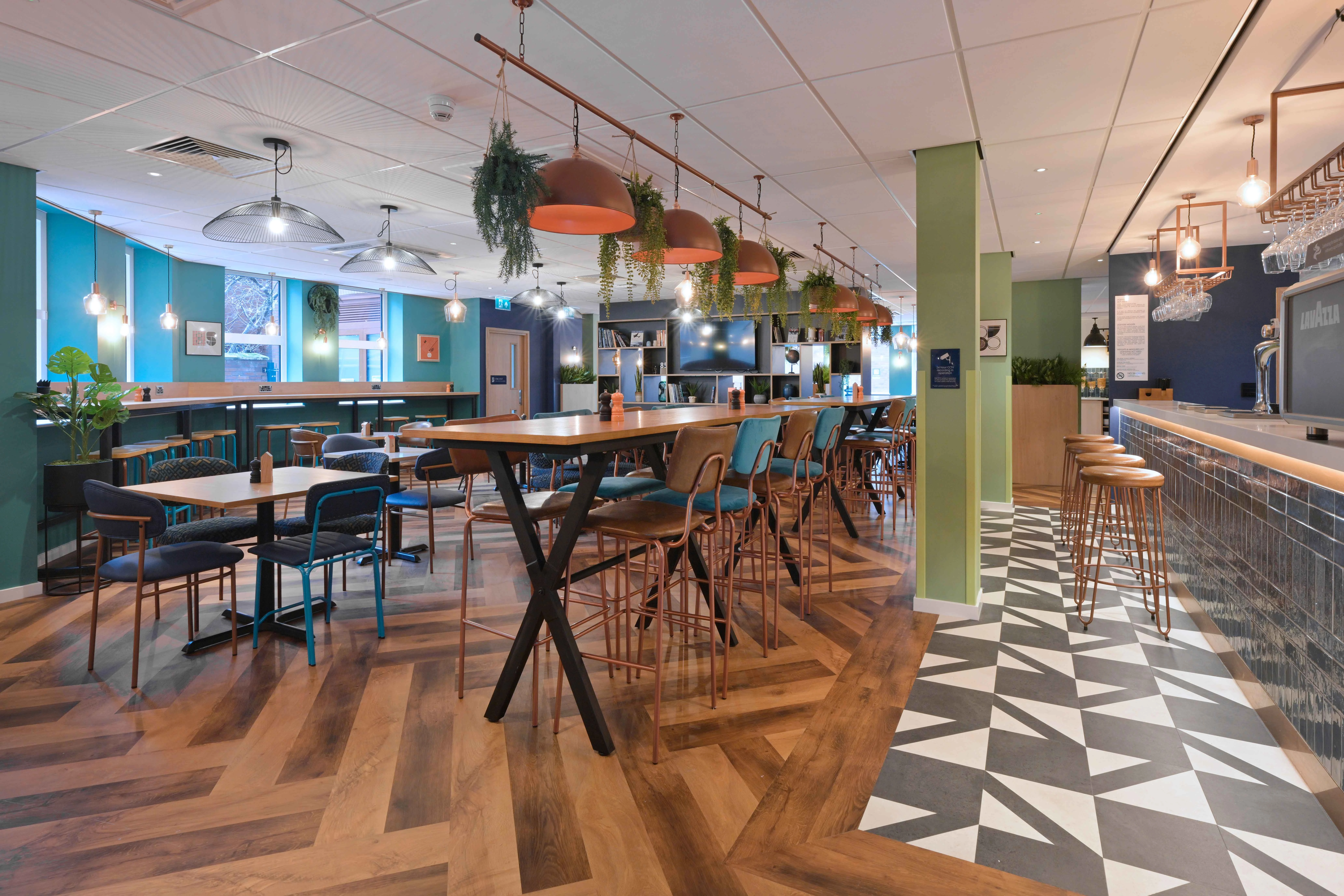 Travelodge London Stratford Centre photo 4