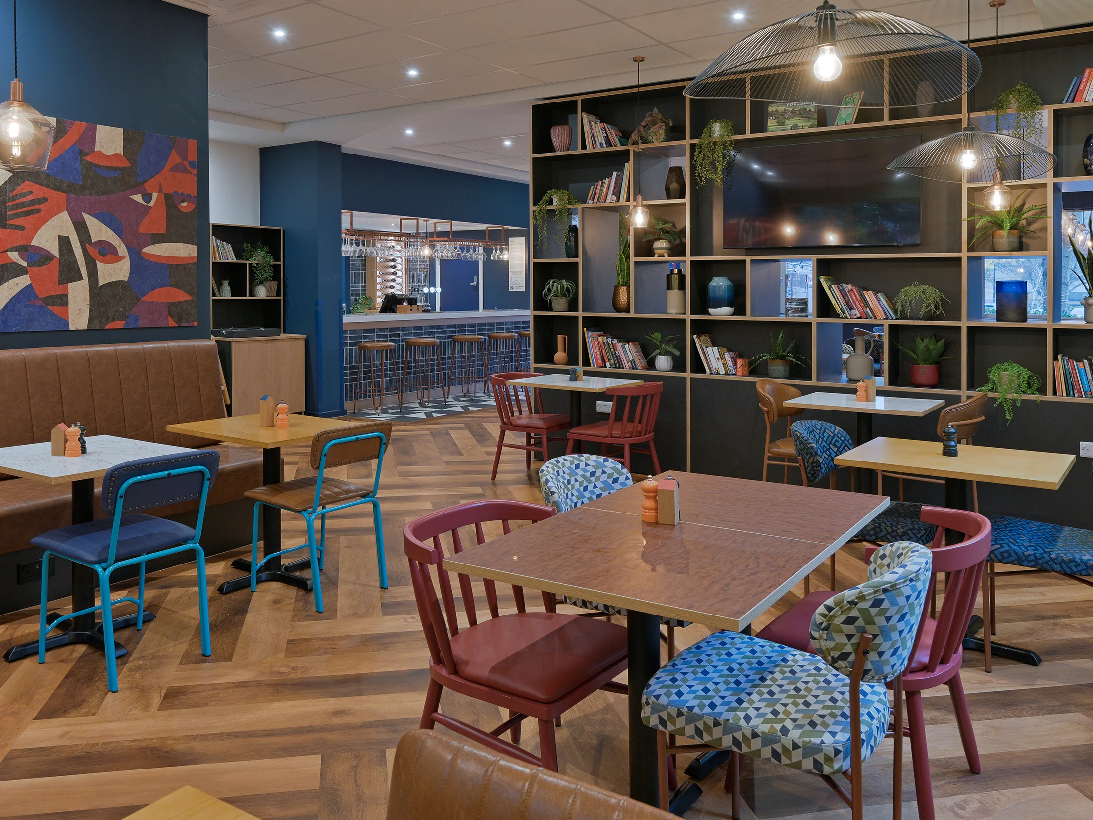 Travelodge Bradford Shipley