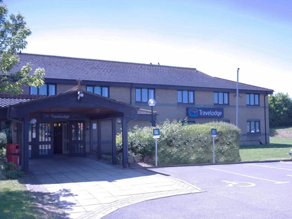 Travelodge Kettering Thrapston
