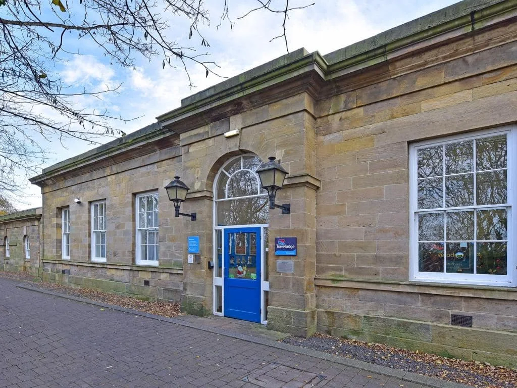 Travelodge Durham
