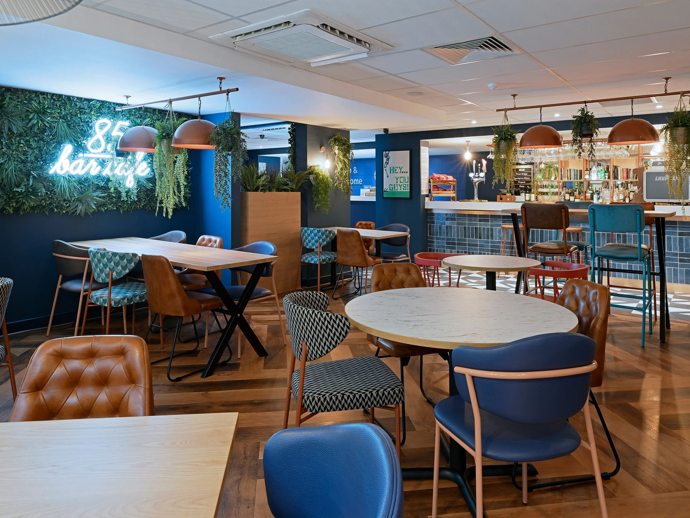 Travelodge Edinburgh Central photo 3