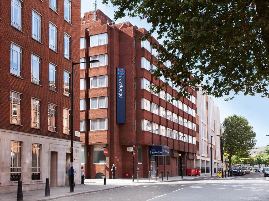 Travelodge London Central Marylebone photo 2