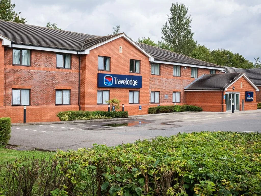 Travelodge Buckingham
