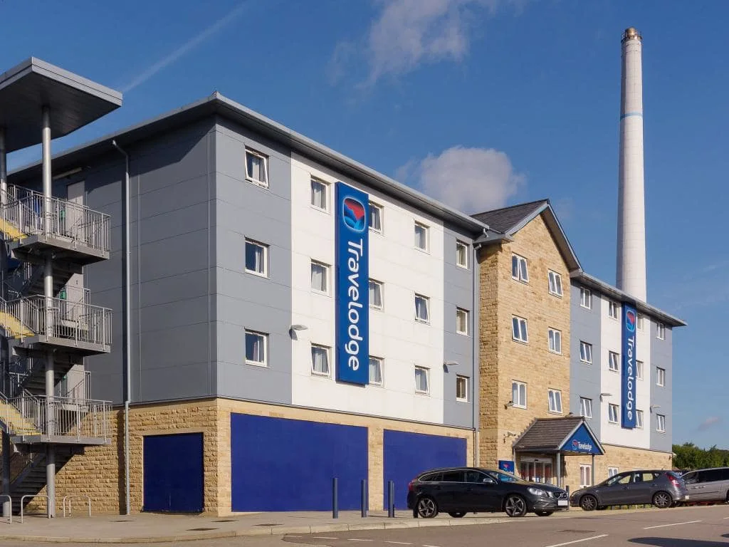 Travelodge Huddersfield