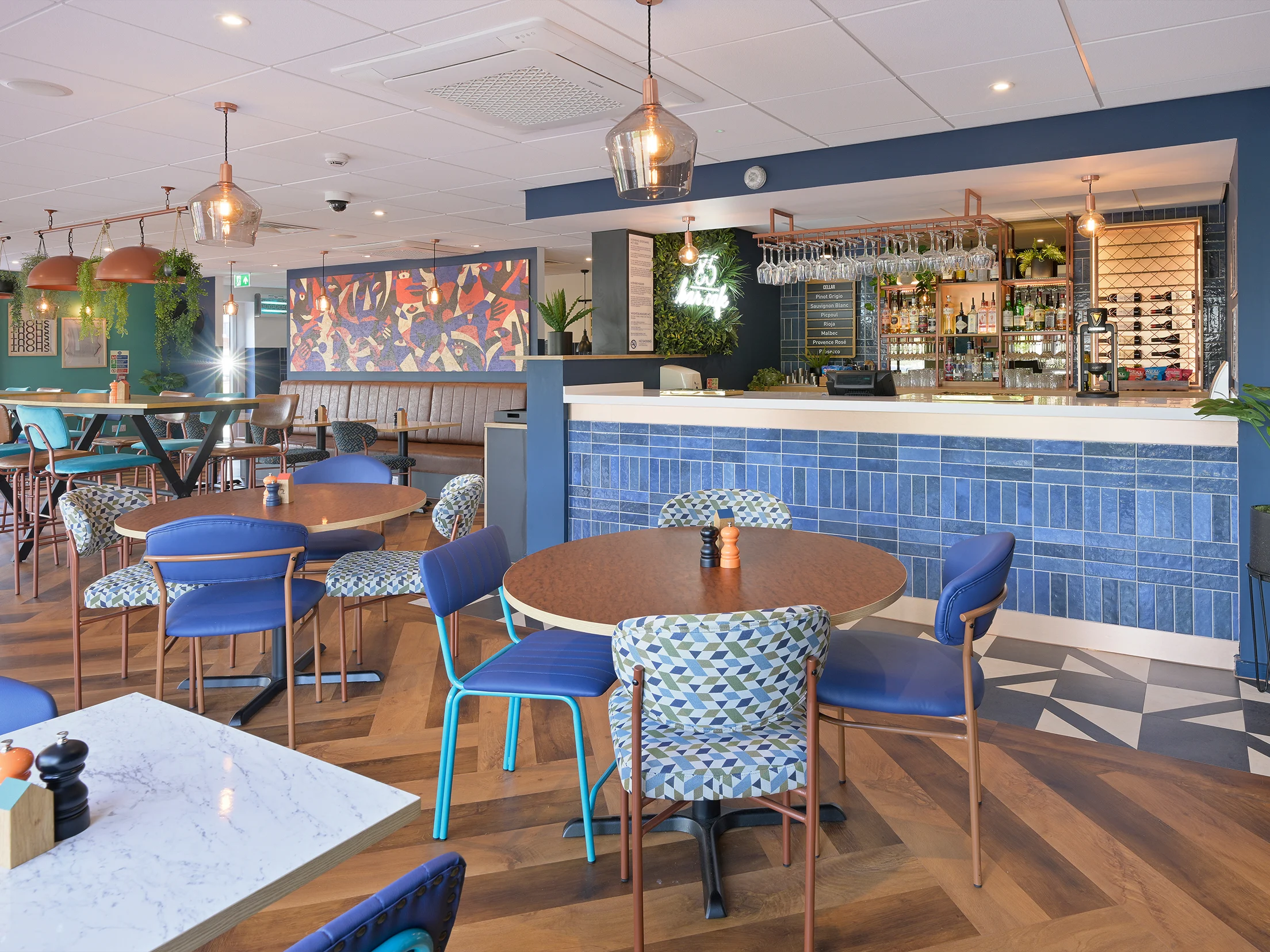 Travelodge Glasgow Govan