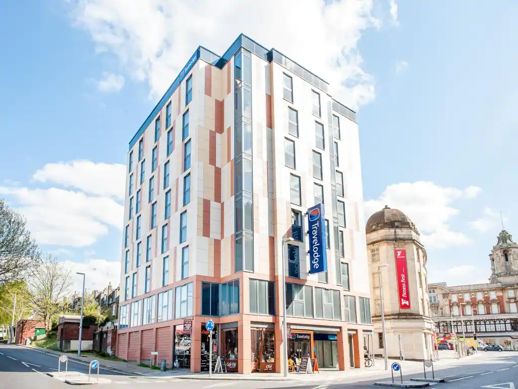 Travelodge London Clapham Junction photo 2
