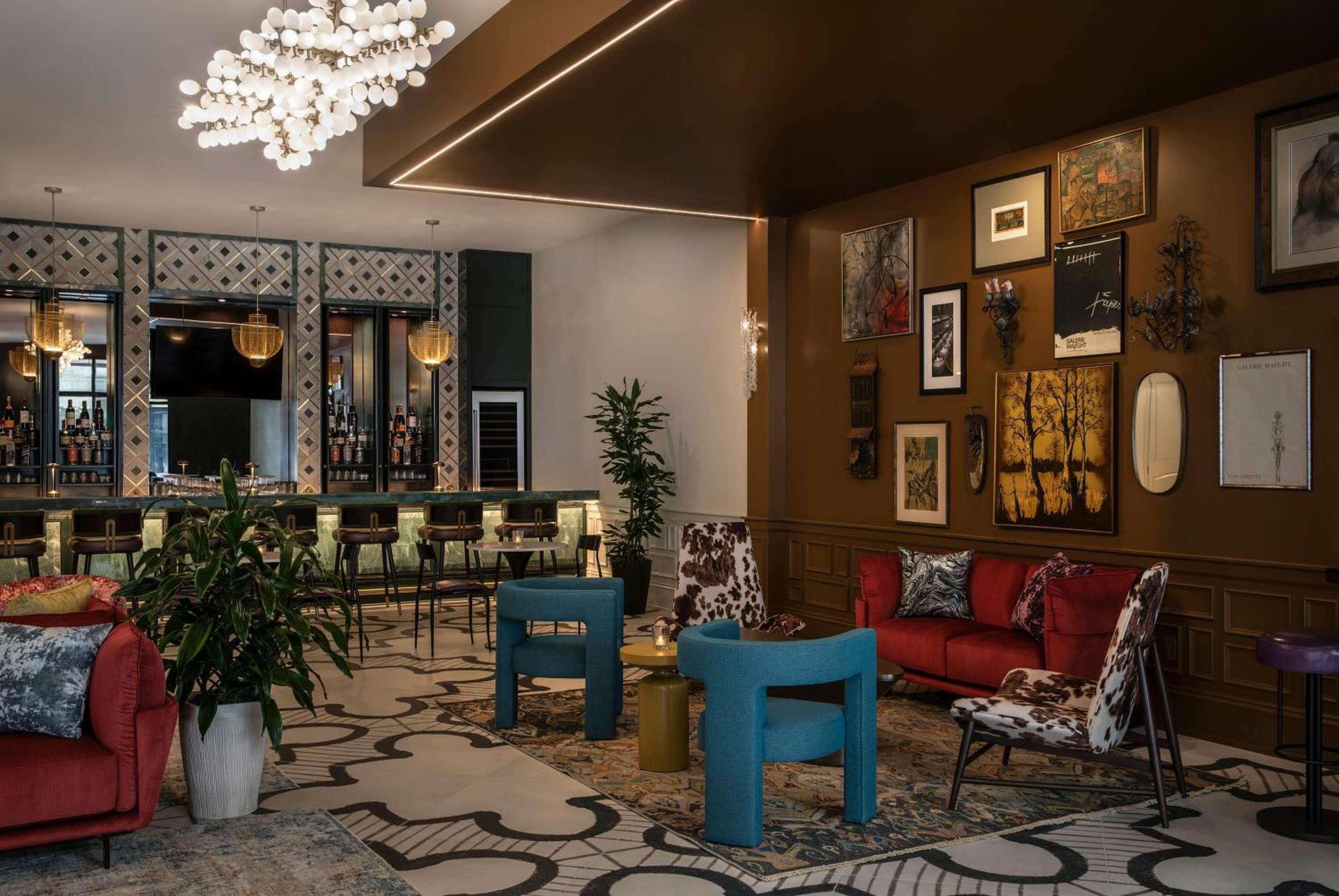 The Monarch Hotel, HQ Collection New Orleans photo 4